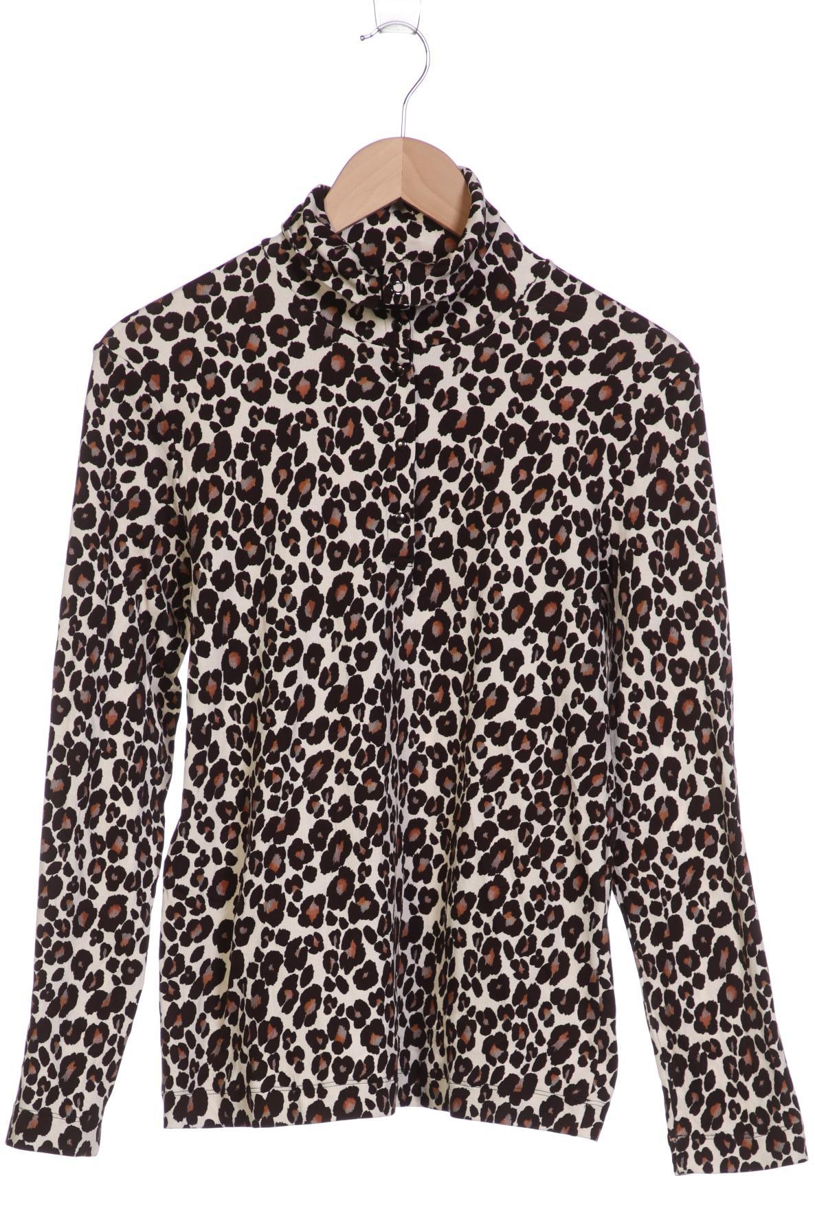 

Marc Cain Damen Langarmshirt, braun