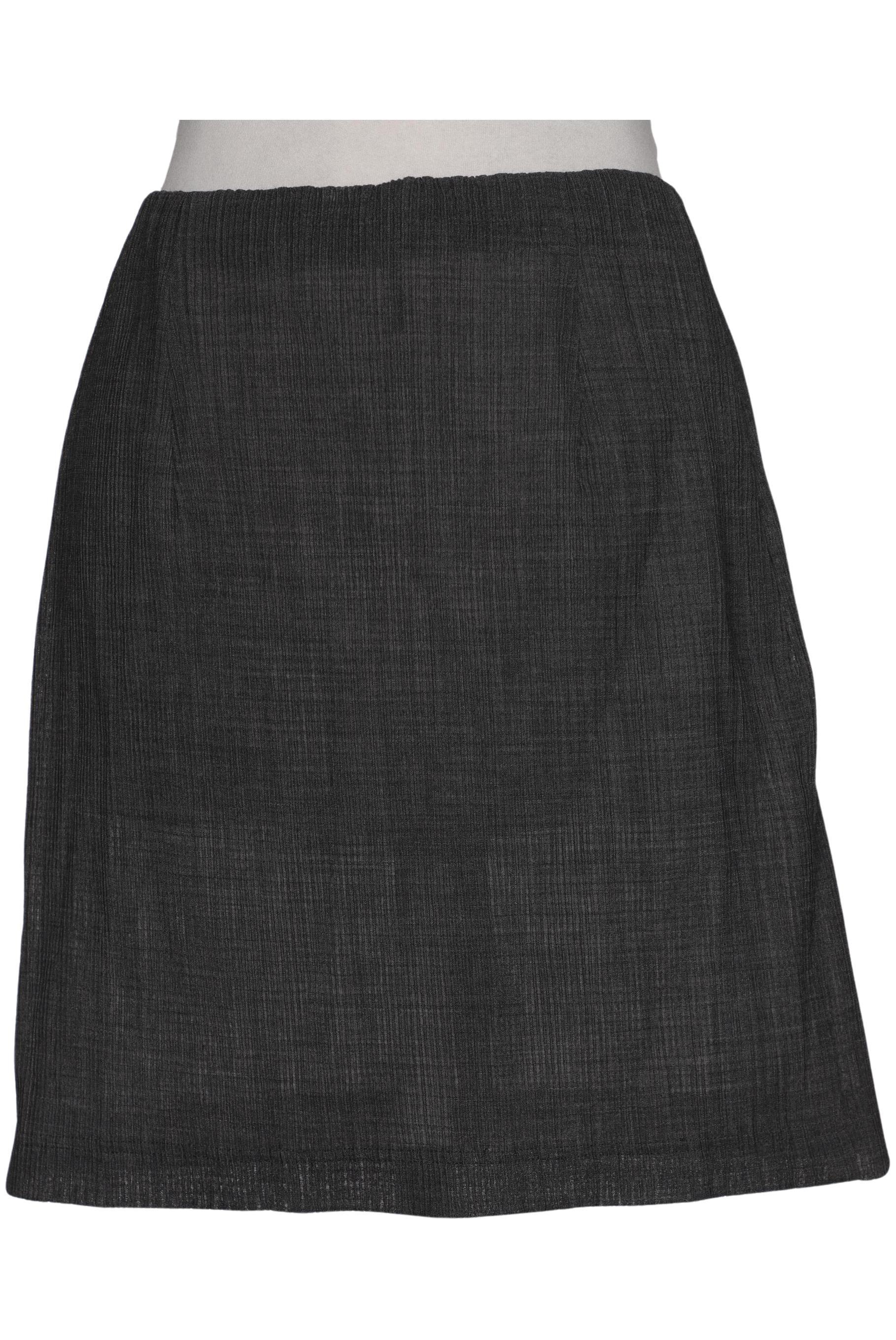 

Marc Cain Damen Rock, grau, Gr. 38