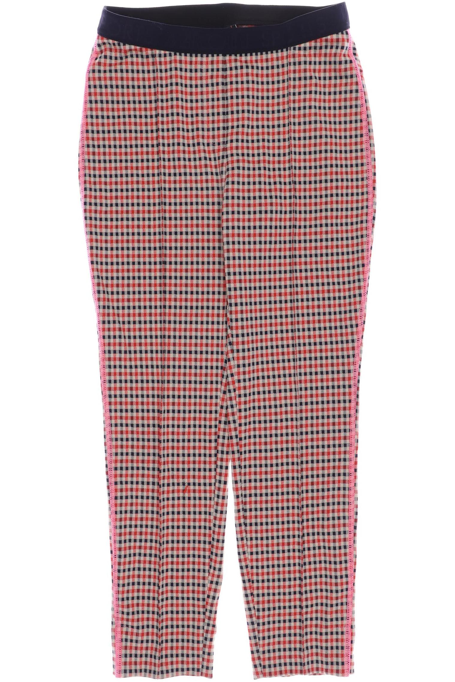 

Marc Cain Damen Stoffhose, orange