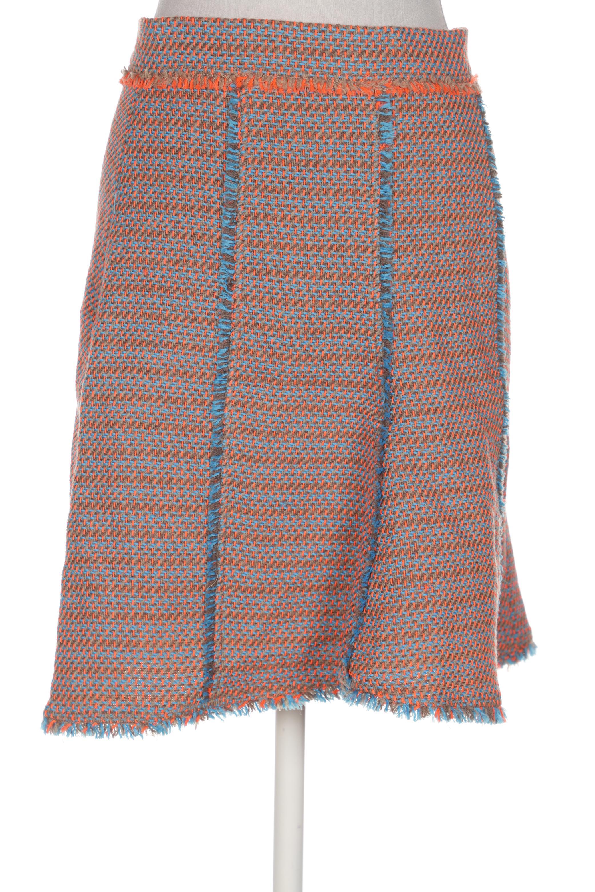 

Marc Cain Damen Rock, orange, Gr. 36