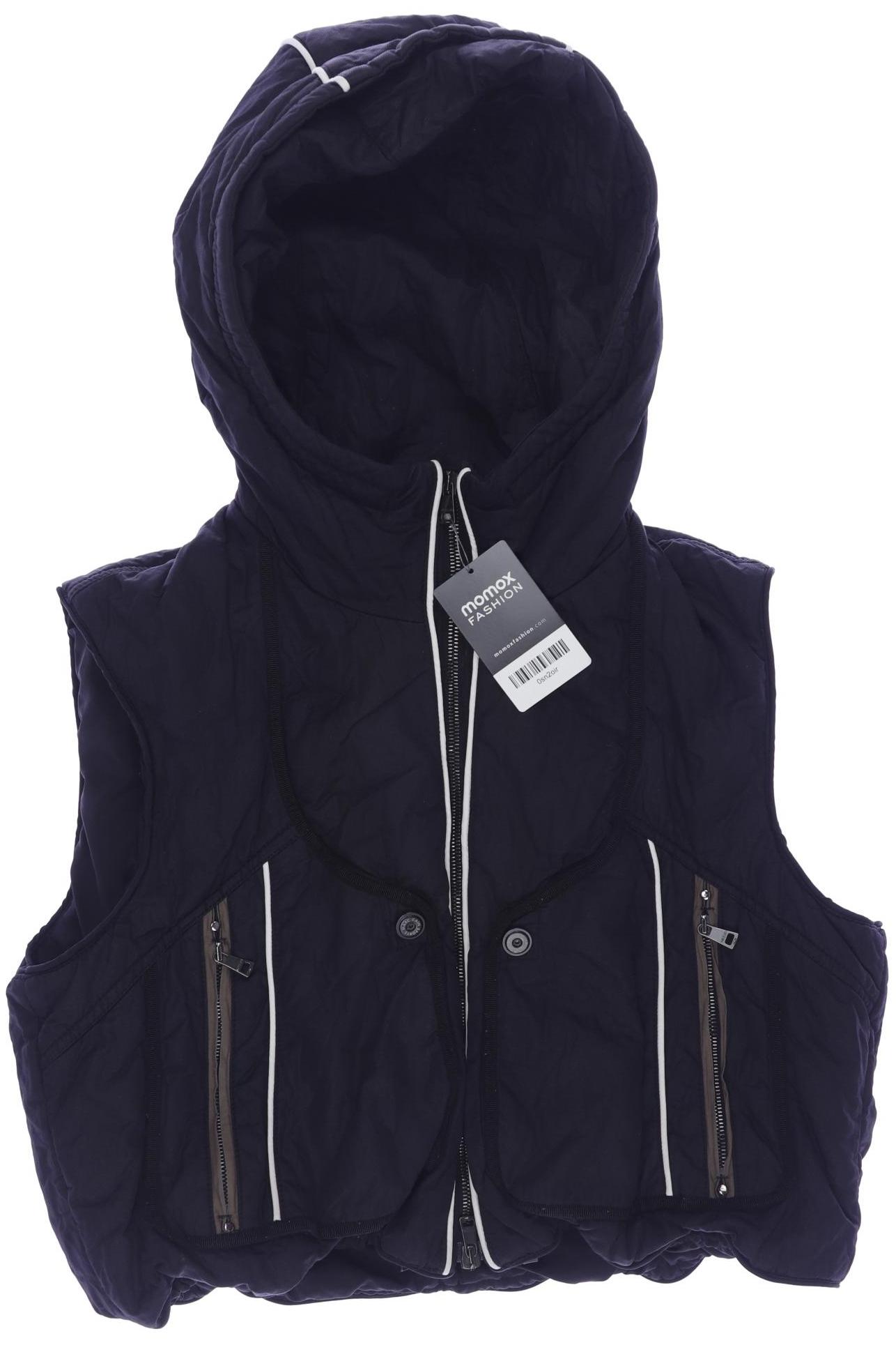 

Marc Cain Damen Weste, schwarz, Gr. 38