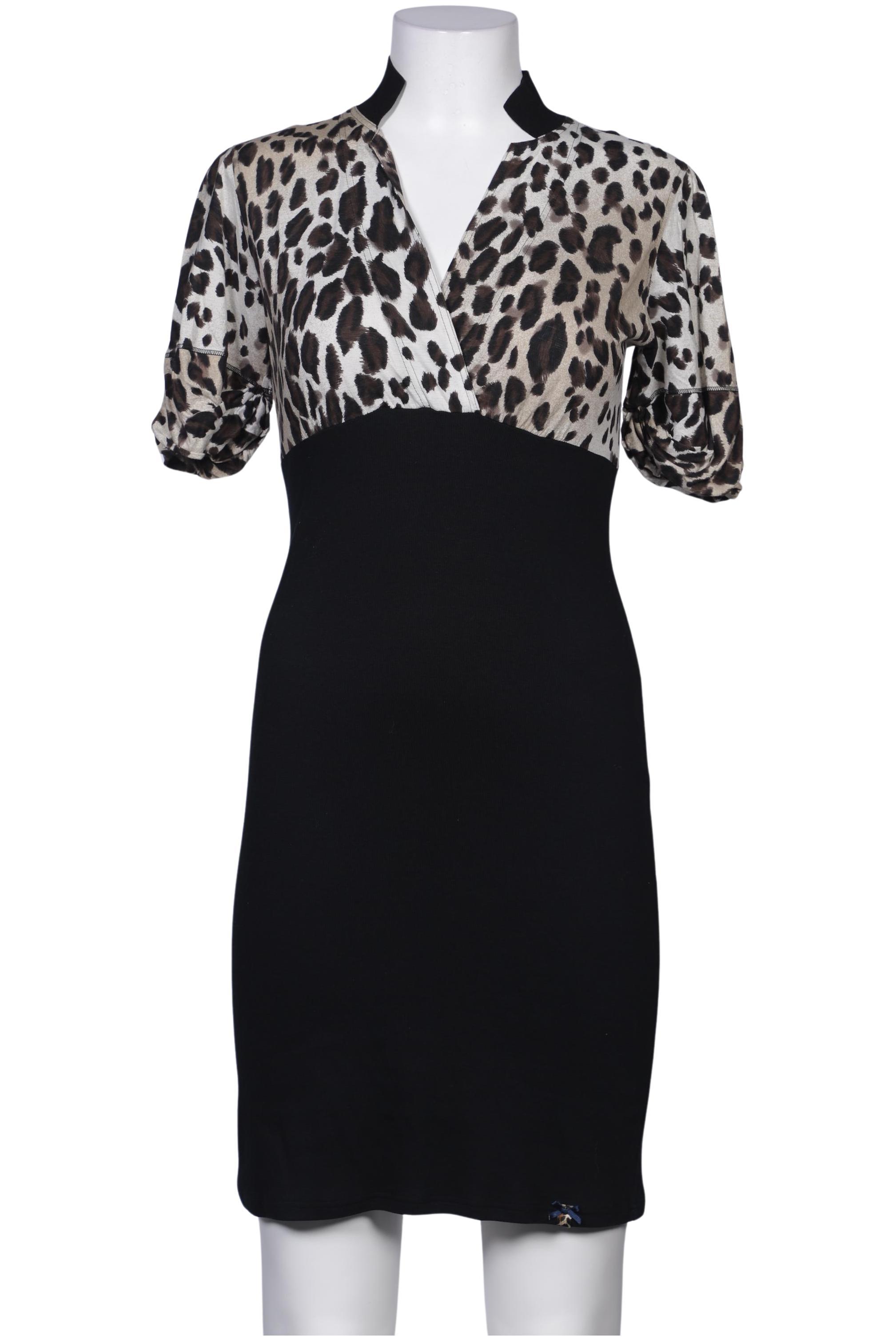 

Marc Cain Damen Kleid, mehrfarbig, Gr. 38