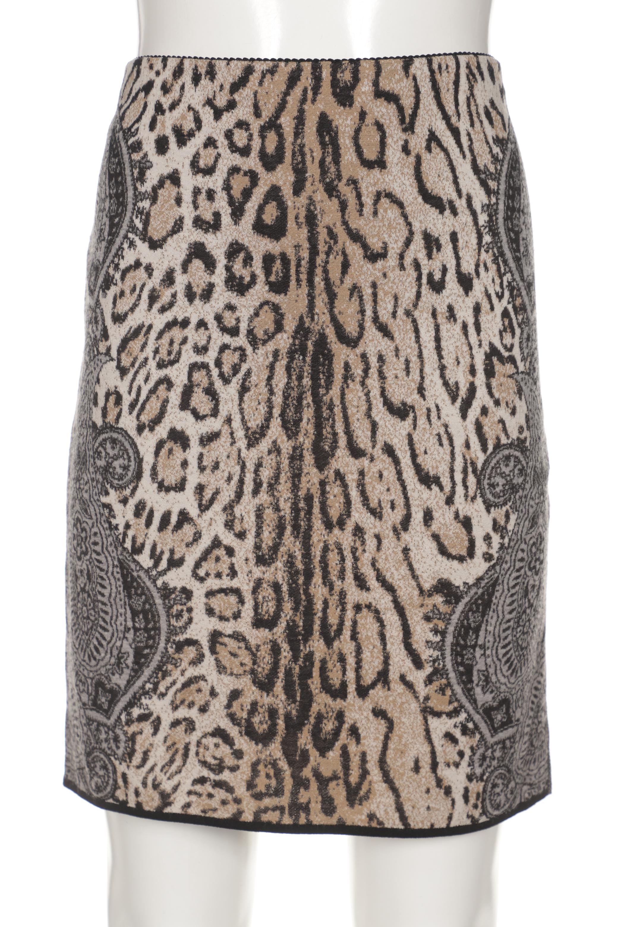 

Marc Cain Damen Rock, beige