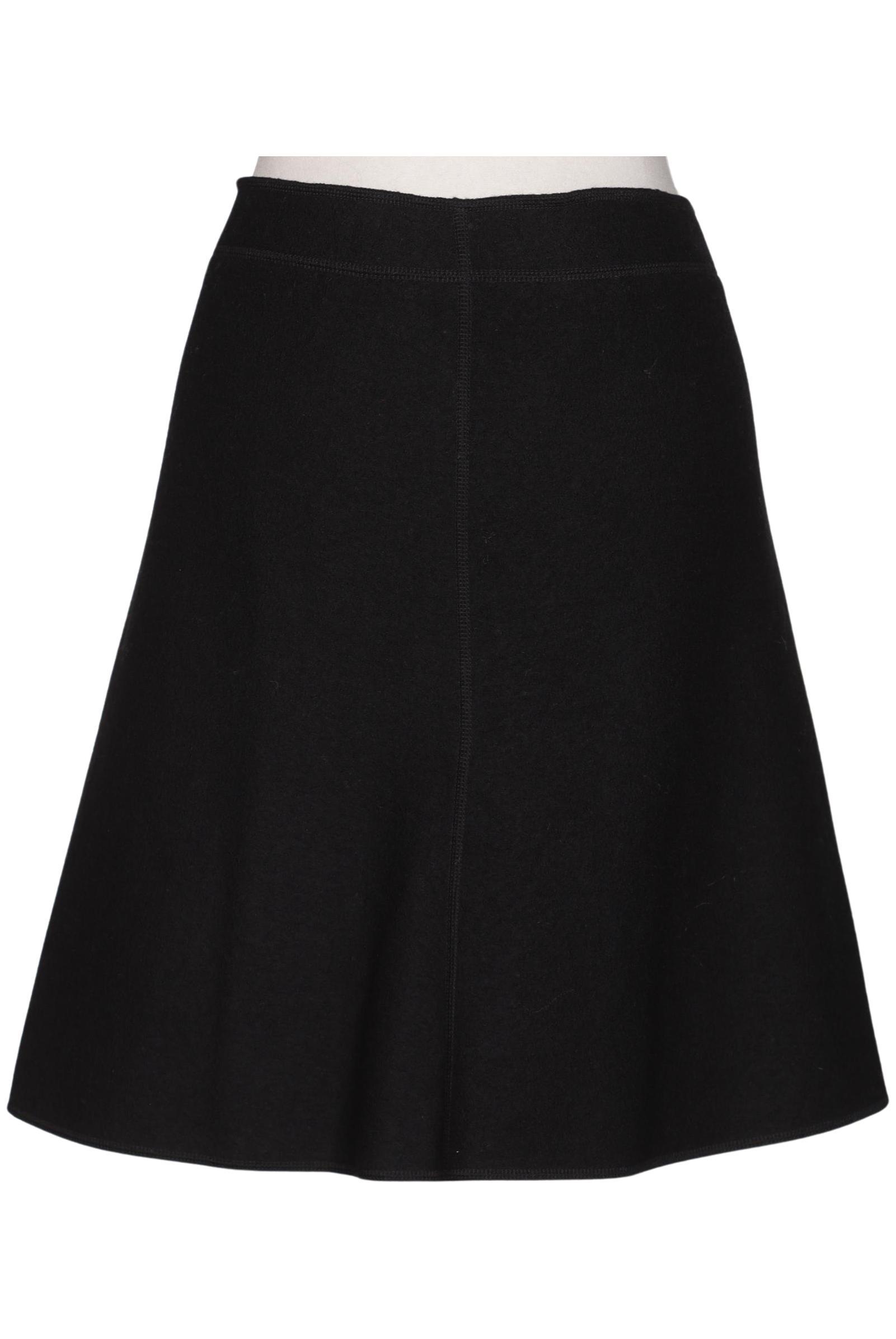 

Marc Cain Damen Rock, schwarz, Gr. 40