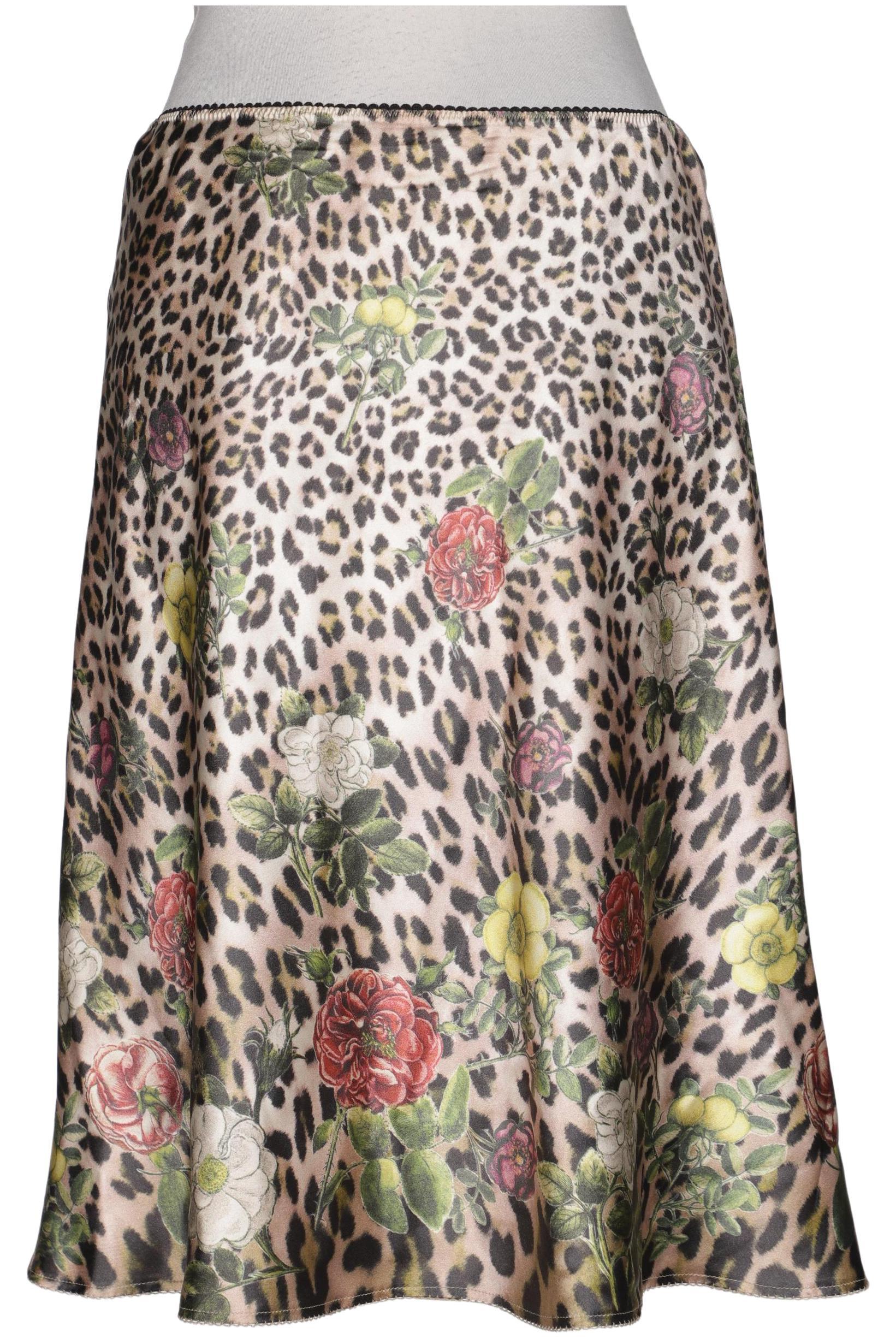 

Marc Cain Damen Rock, braun, Gr. 40