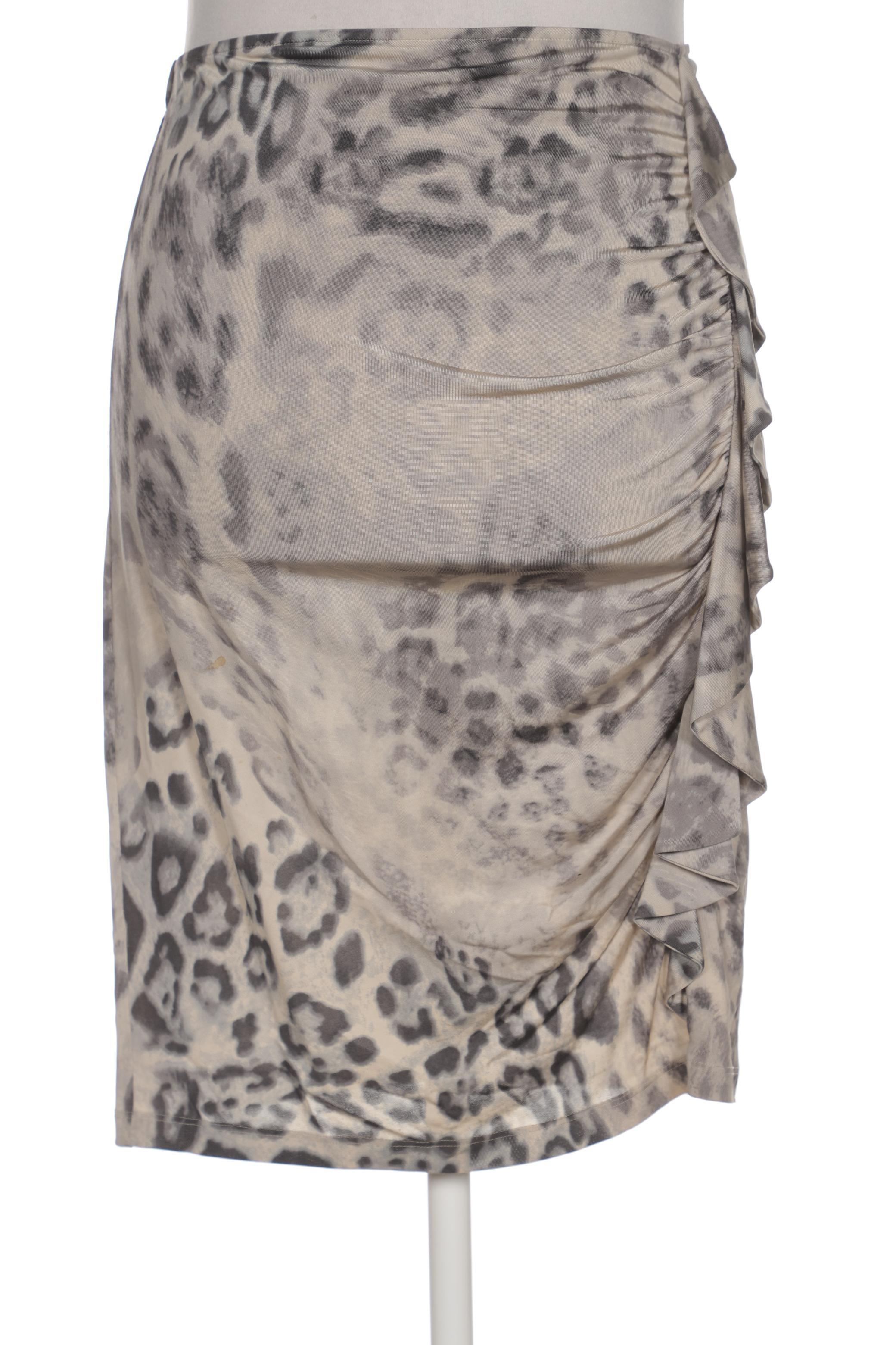 Thumbnail - Marc Cain Damen Rock, beige, Gr. 32