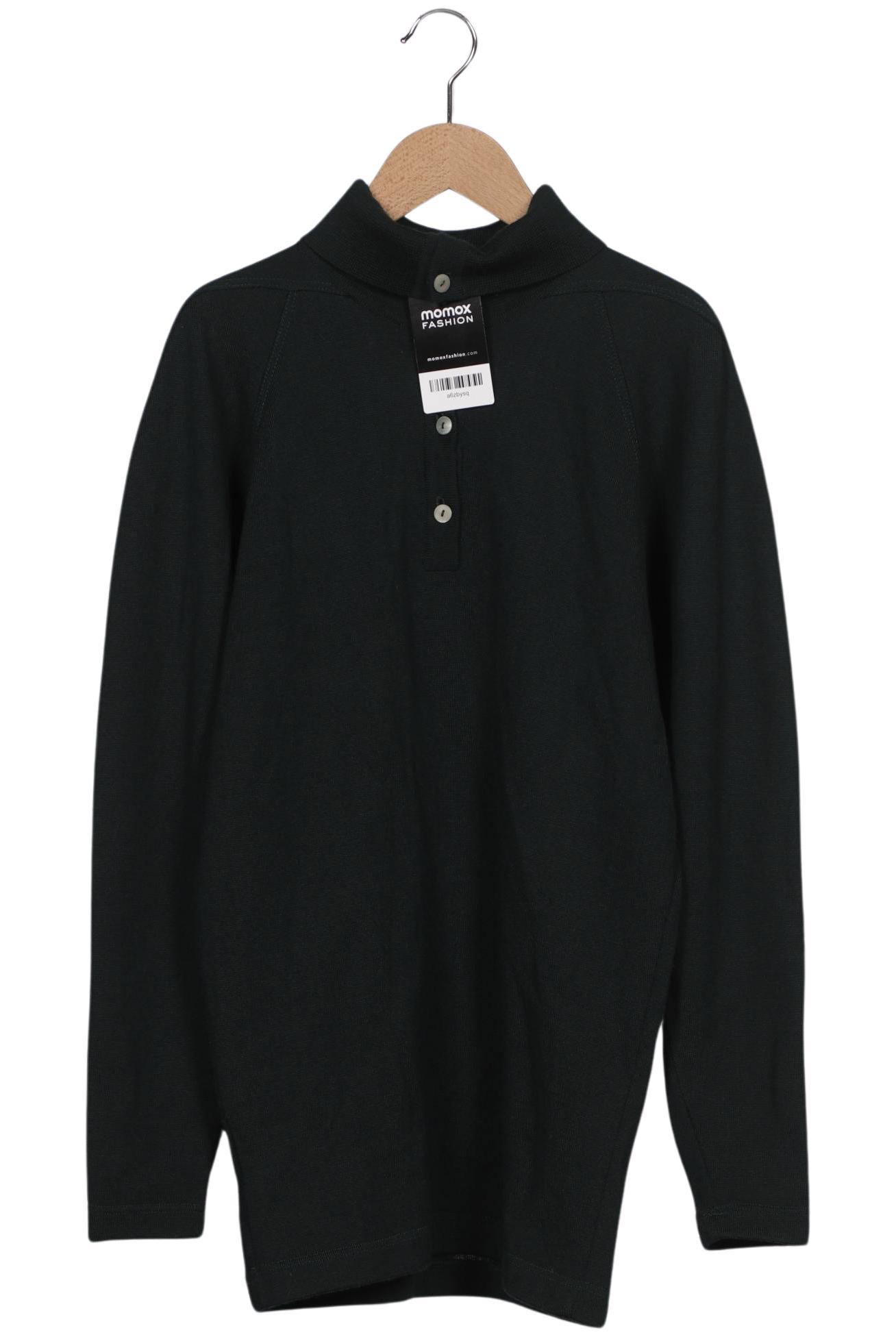 

Marc Cain Damen Pullover, grün, Gr. 36