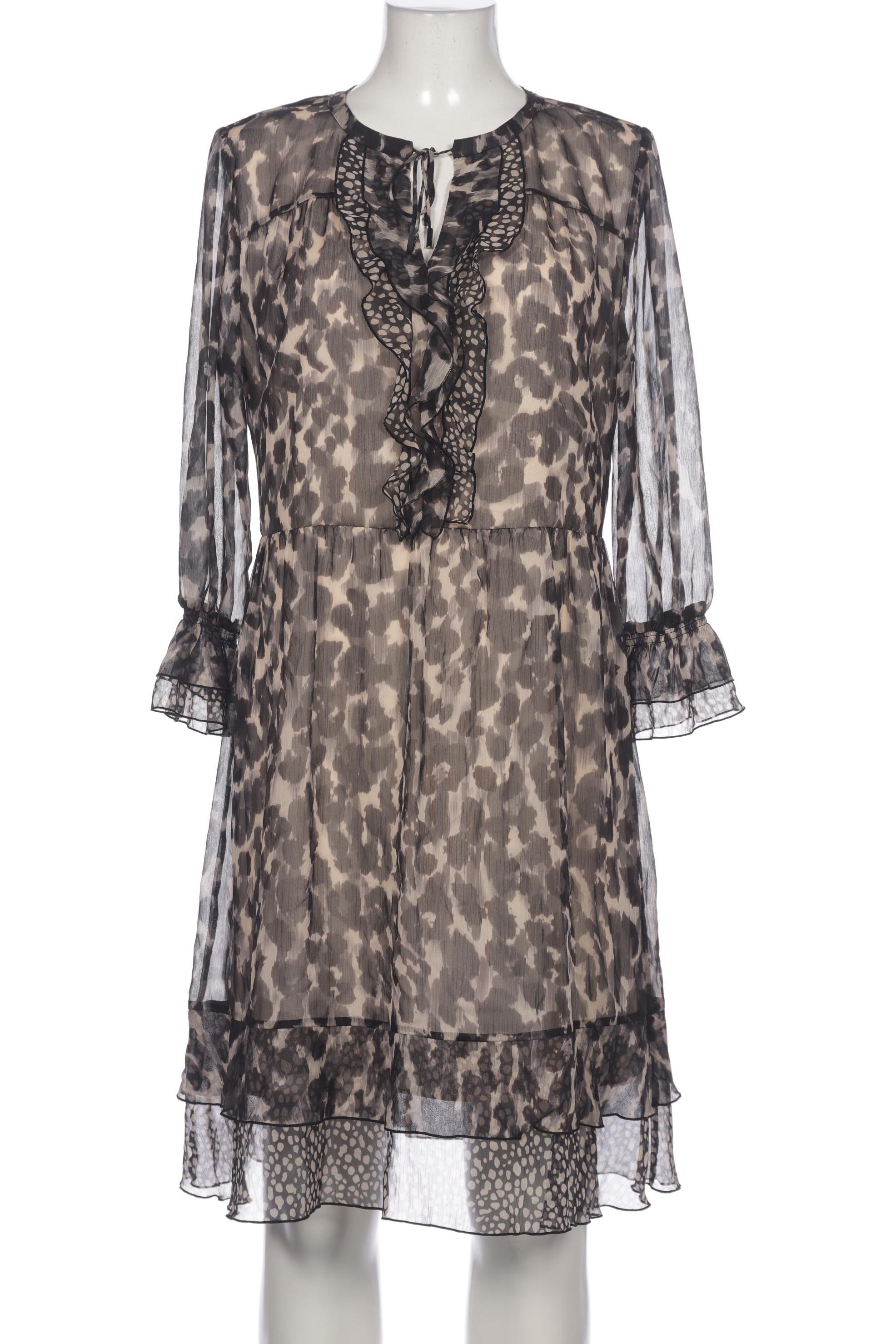 

Marc Cain Damen Kleid, beige, Gr. 42