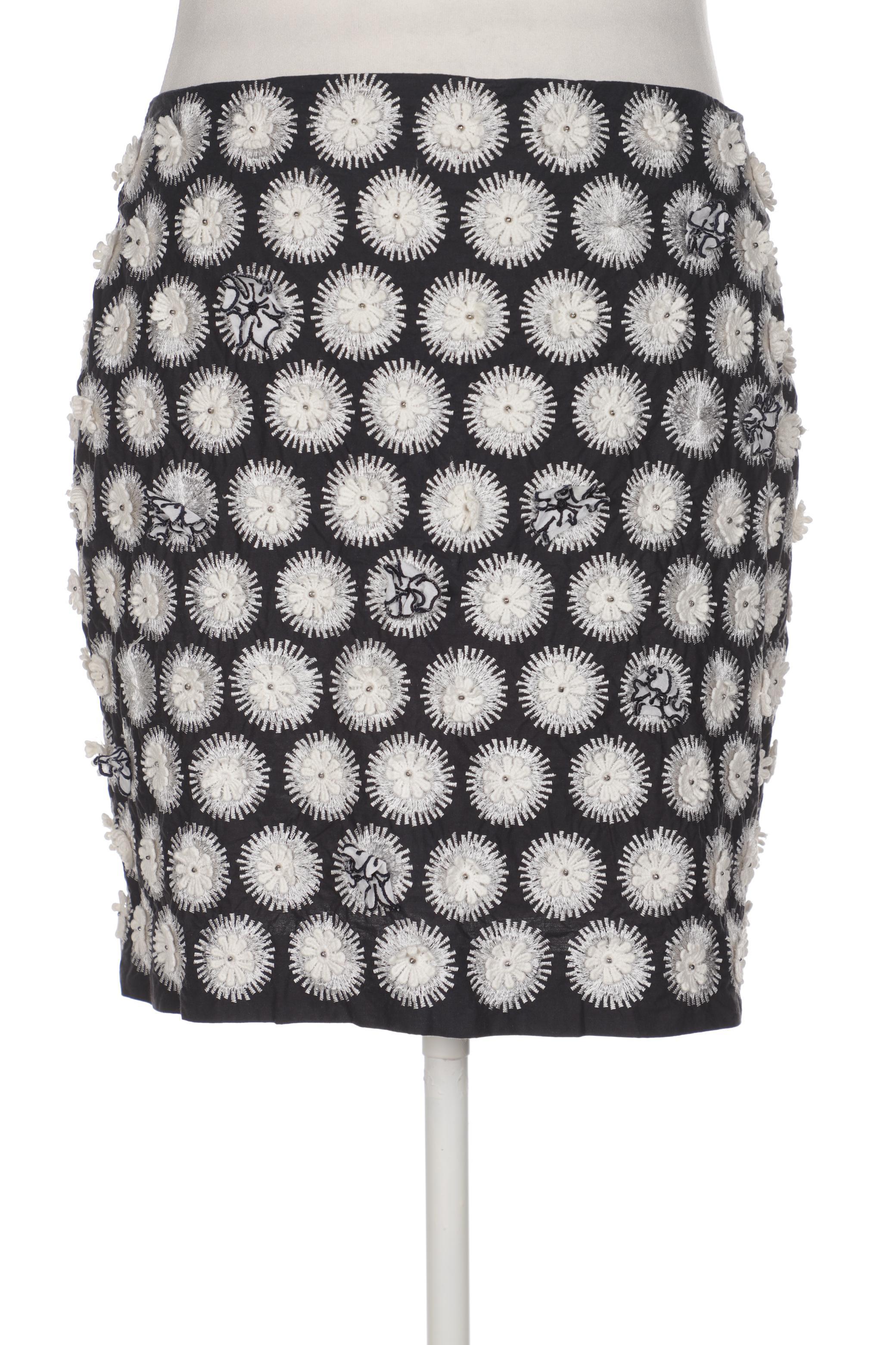 

Marc Cain Damen Rock, schwarz, Gr. 44