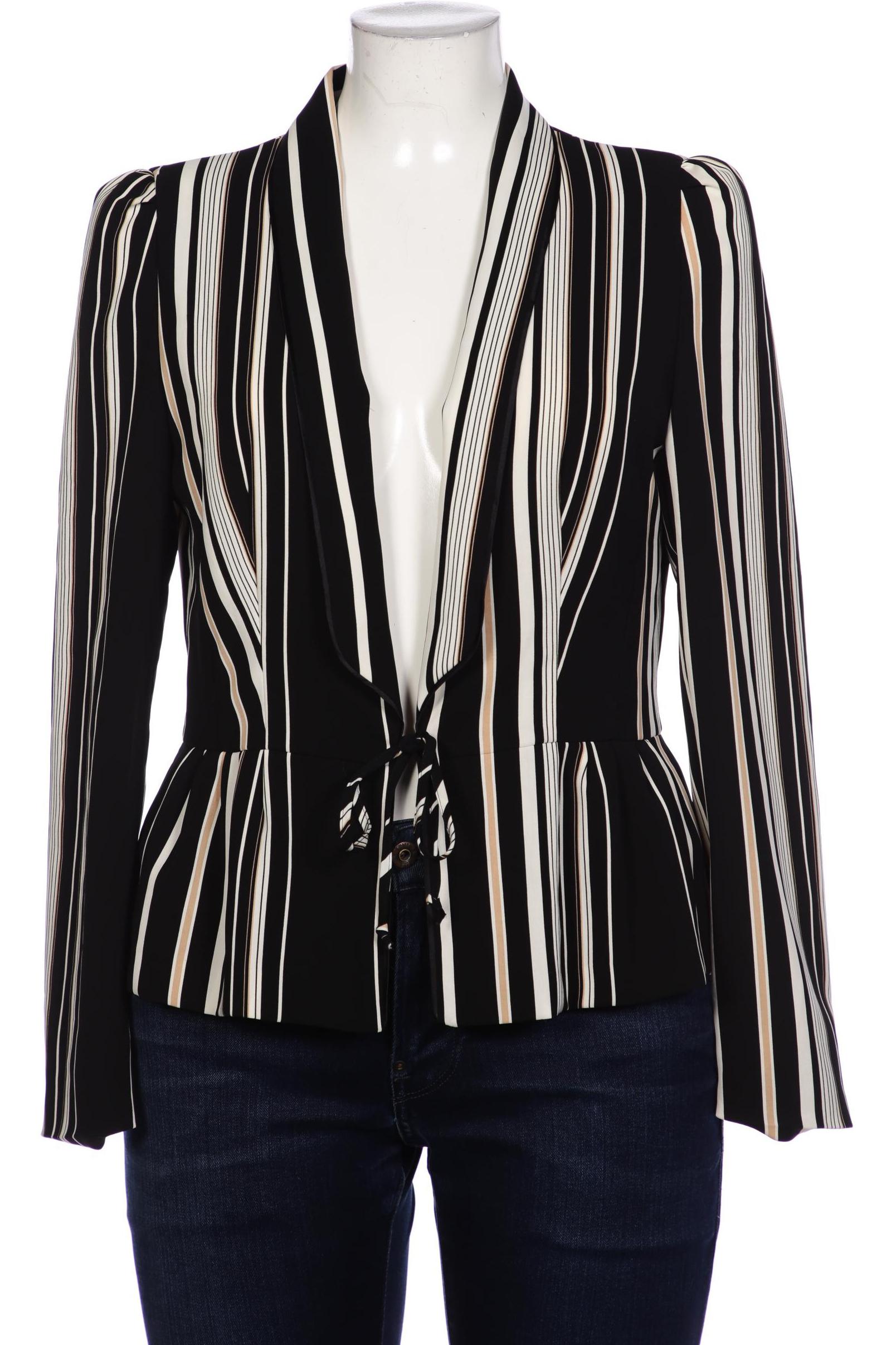 

Marc Cain Damen Blazer, schwarz, Gr. 42