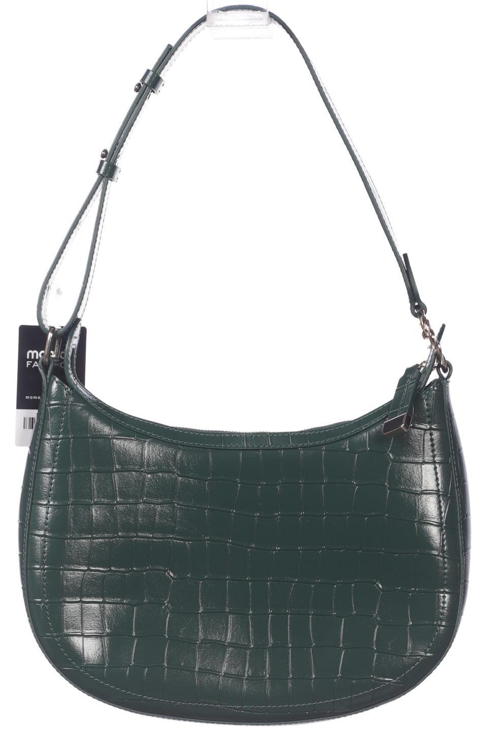 

Marc Cain Damen Handtasche, grün