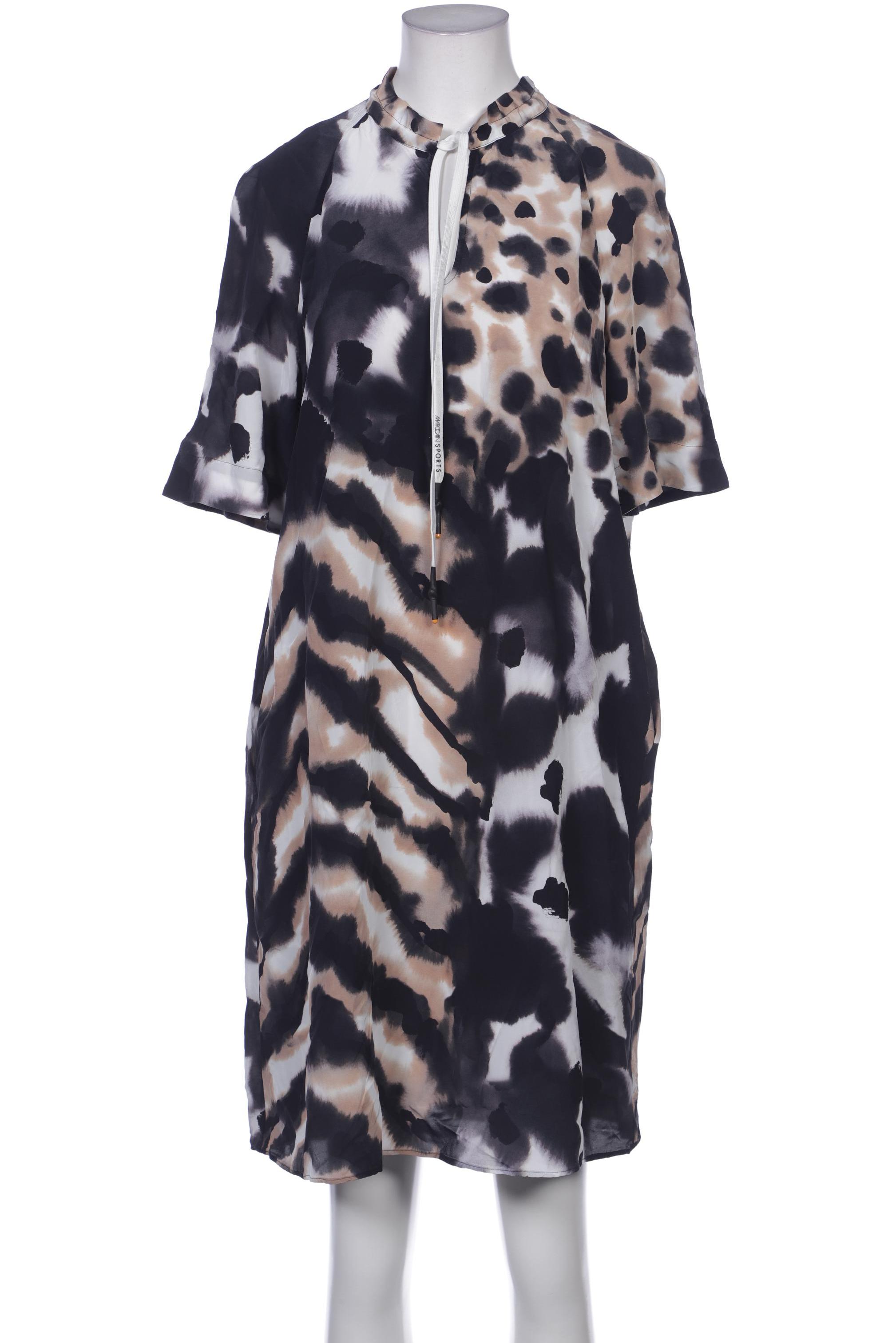 

Marc Cain Damen Kleid, schwarz, Gr. 36