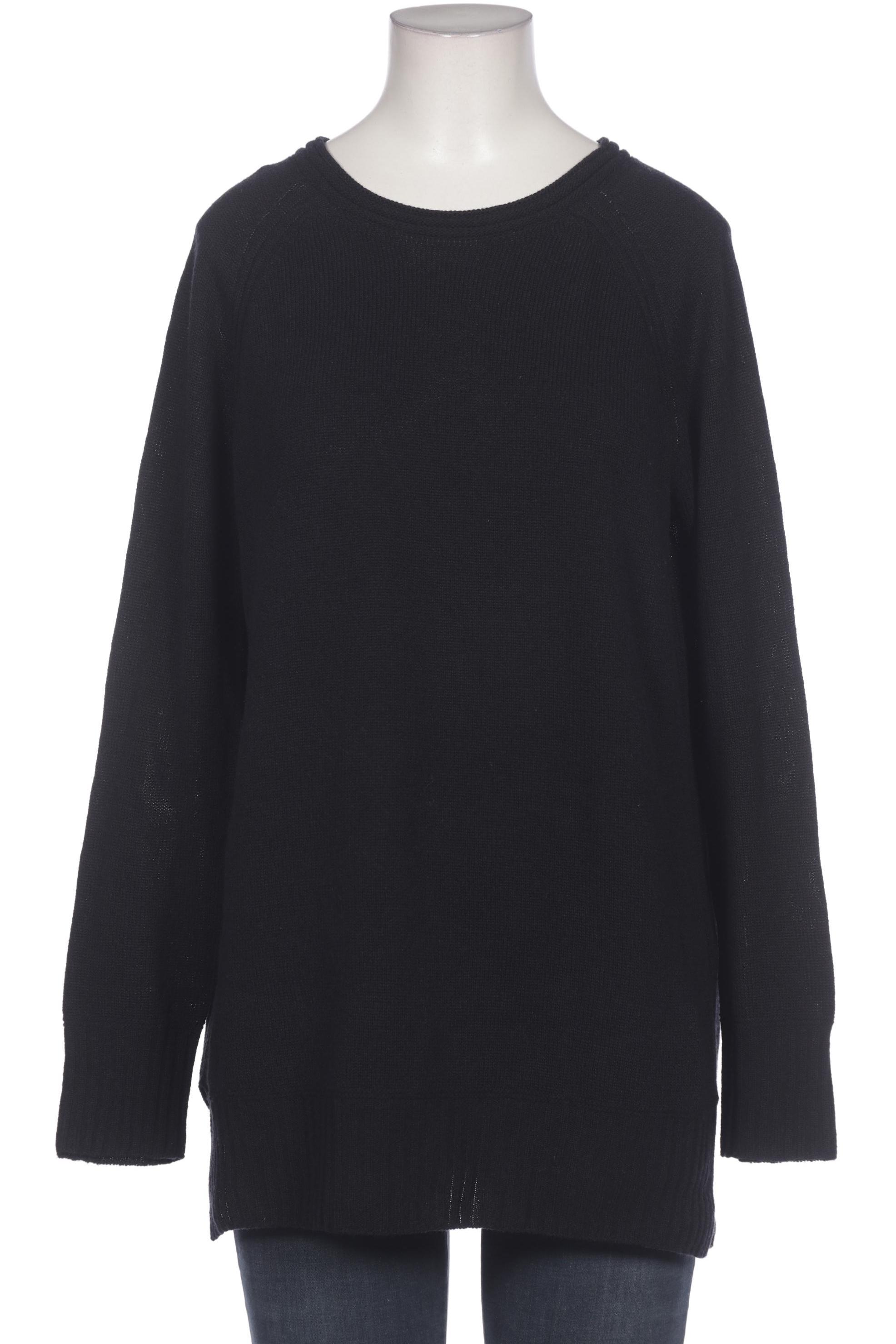 

Marc Cain Damen Pullover, schwarz, Gr. 36