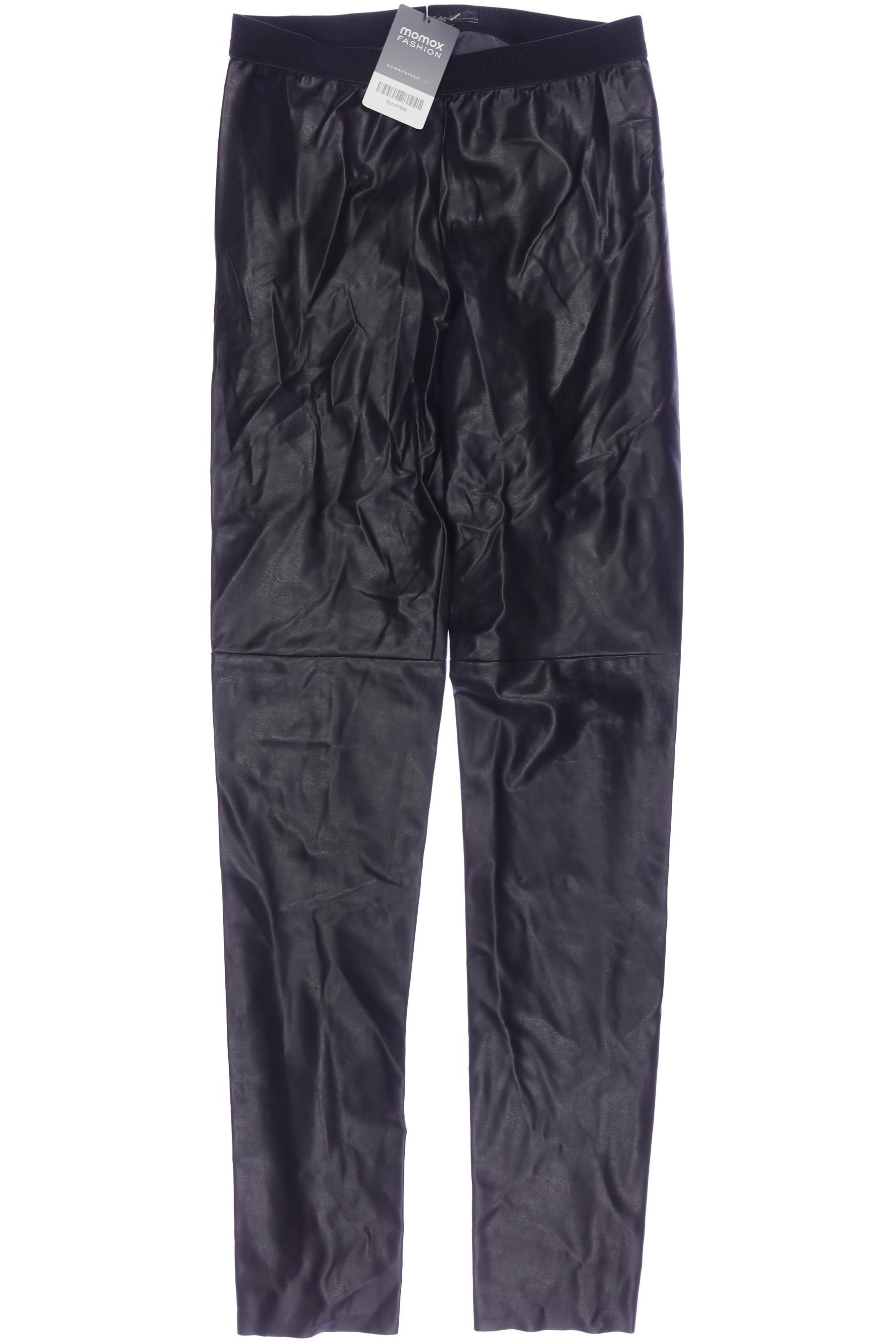 

Marc Cain Damen Stoffhose, schwarz, Gr. 36