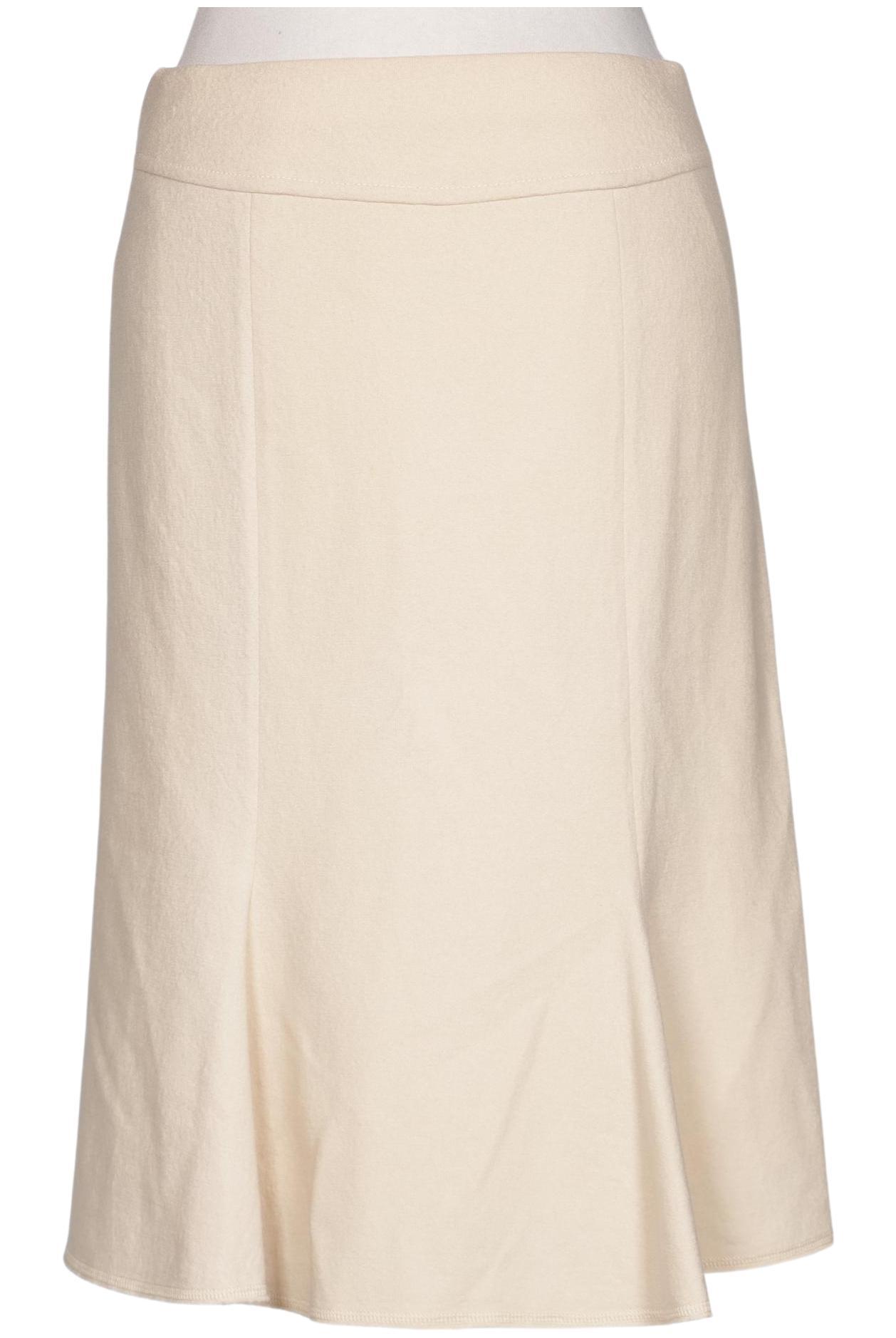 

Marc Cain Damen Rock, beige, Gr. 30