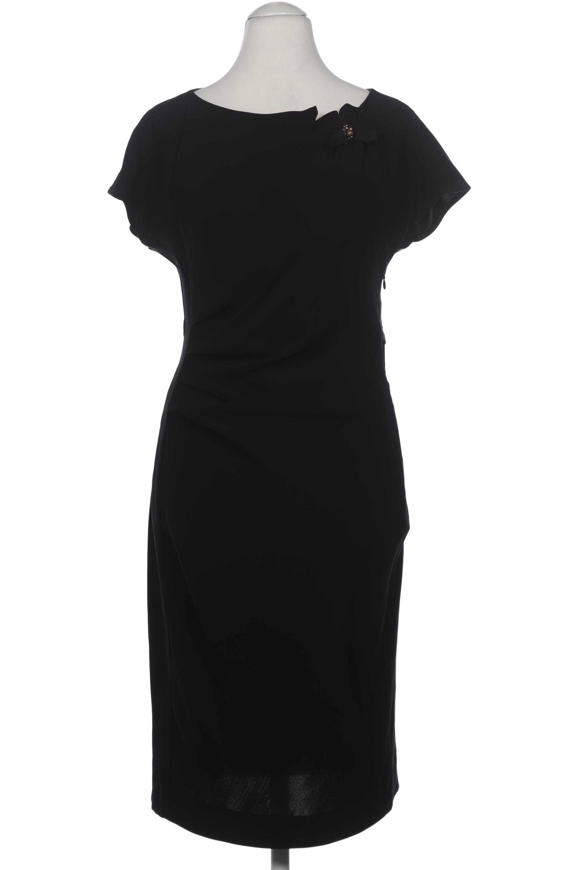 

Marc Cain Damen Kleid, schwarz, Gr. 38