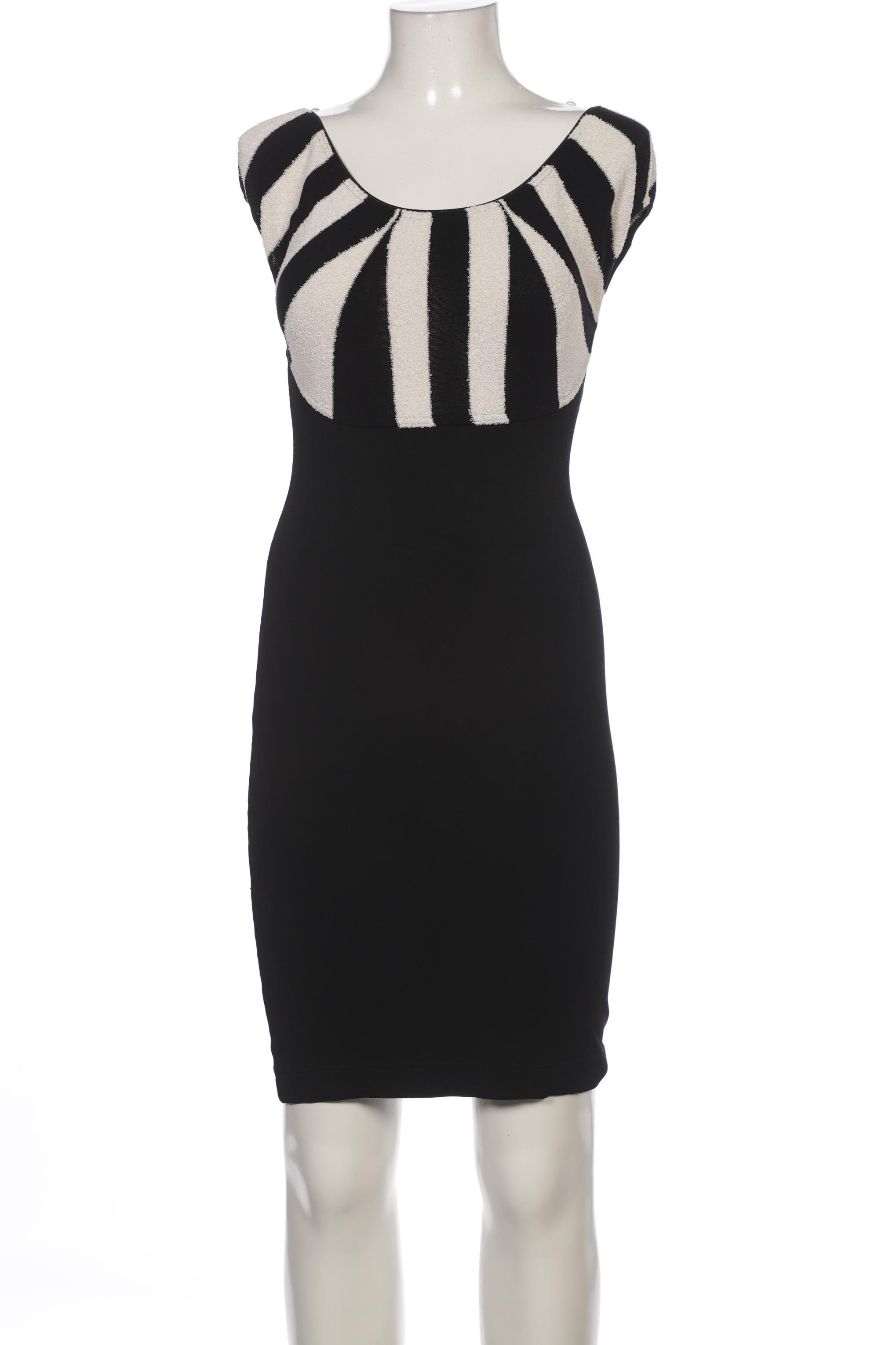 

Marc Cain Damen Kleid, schwarz