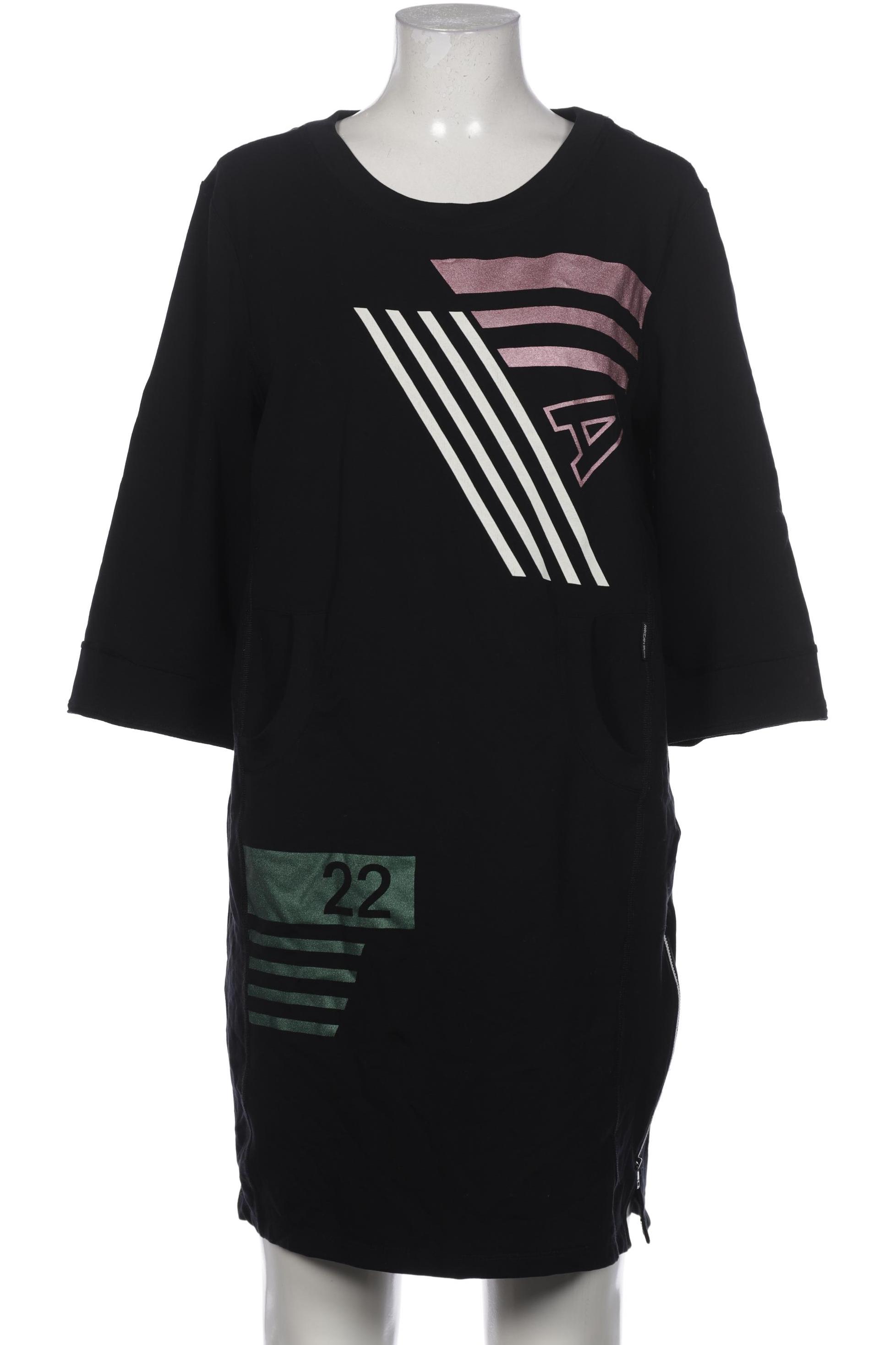 

Marc Cain Damen Kleid, schwarz, Gr. 40