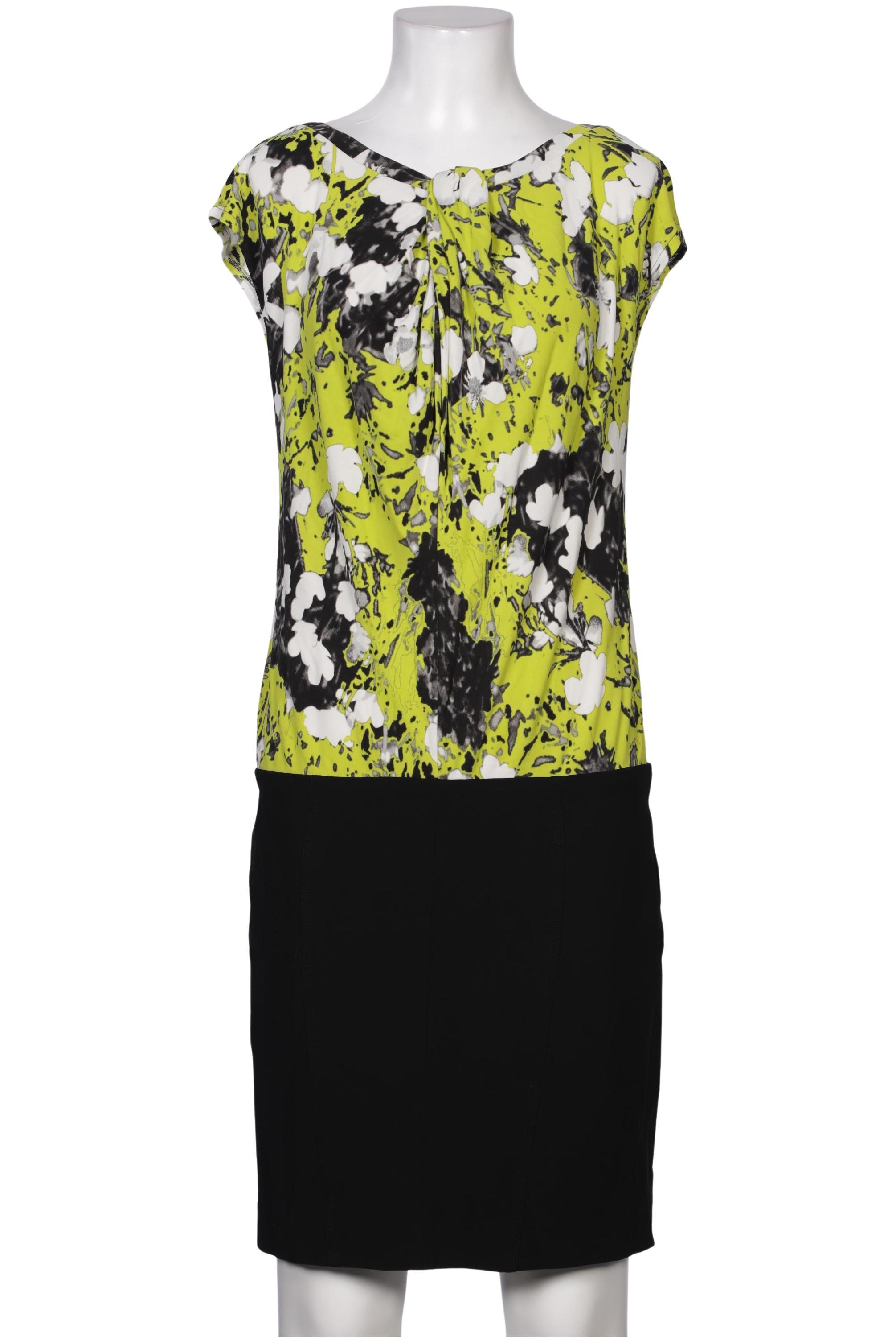 

Marc Cain Damen Kleid, grün, Gr. 40