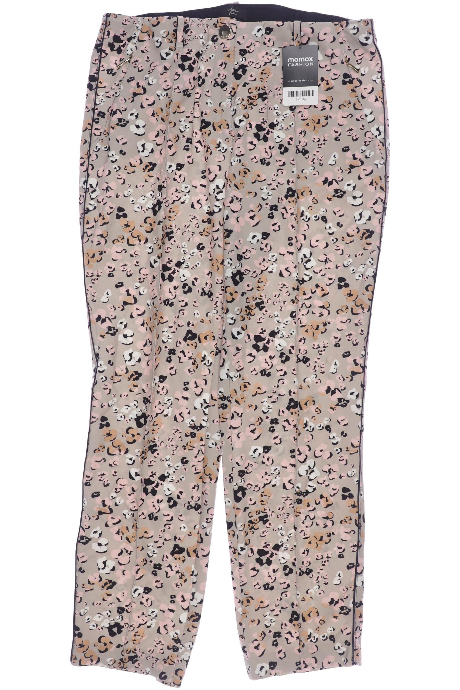 

Marc Cain Damen Stoffhose, beige, Gr. 42