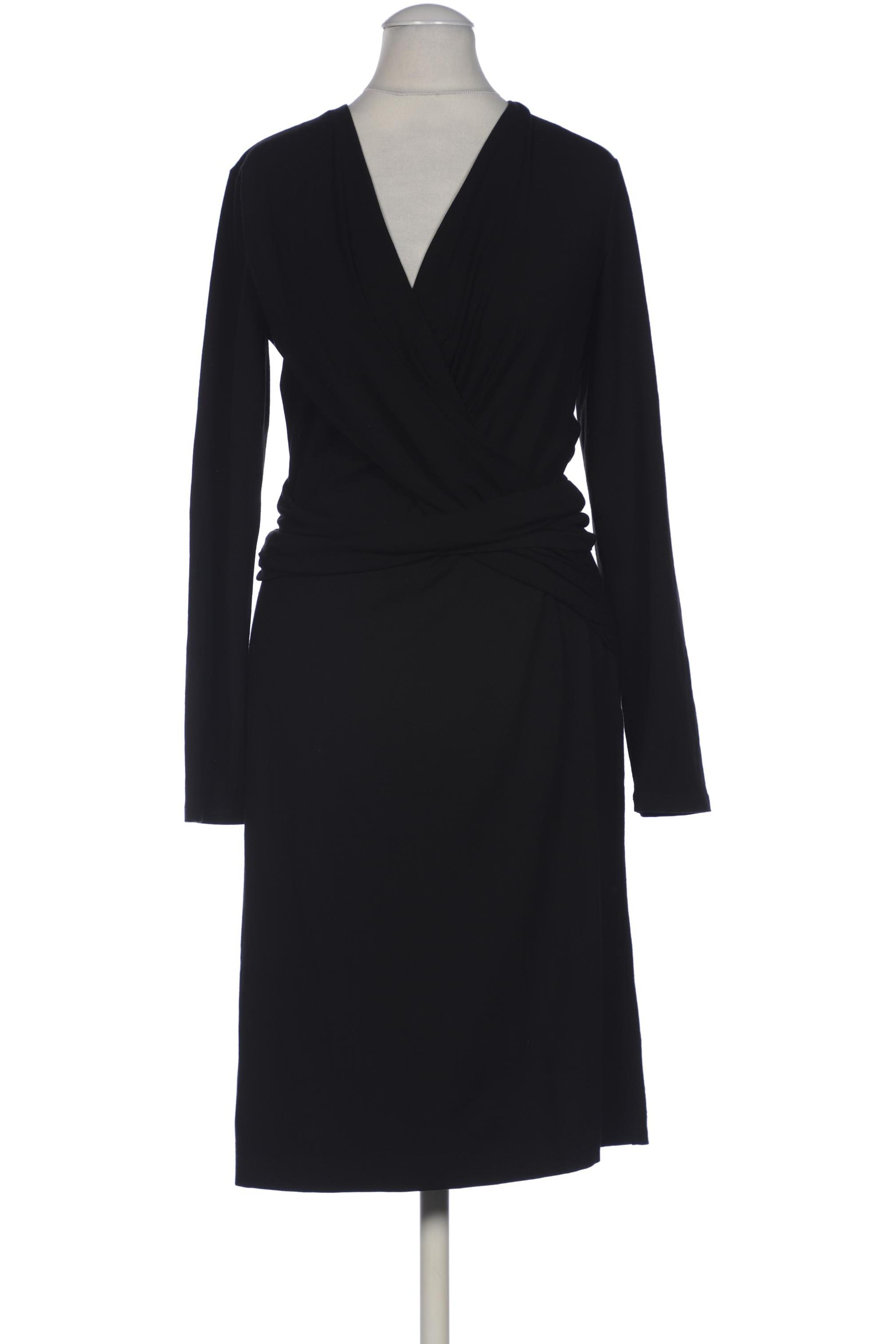 

Marc Cain Damen Kleid, schwarz, Gr. 36