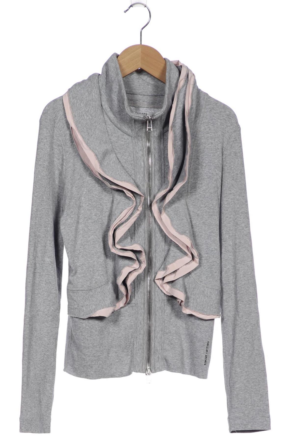 

Marc Cain Damen Strickjacke, grau