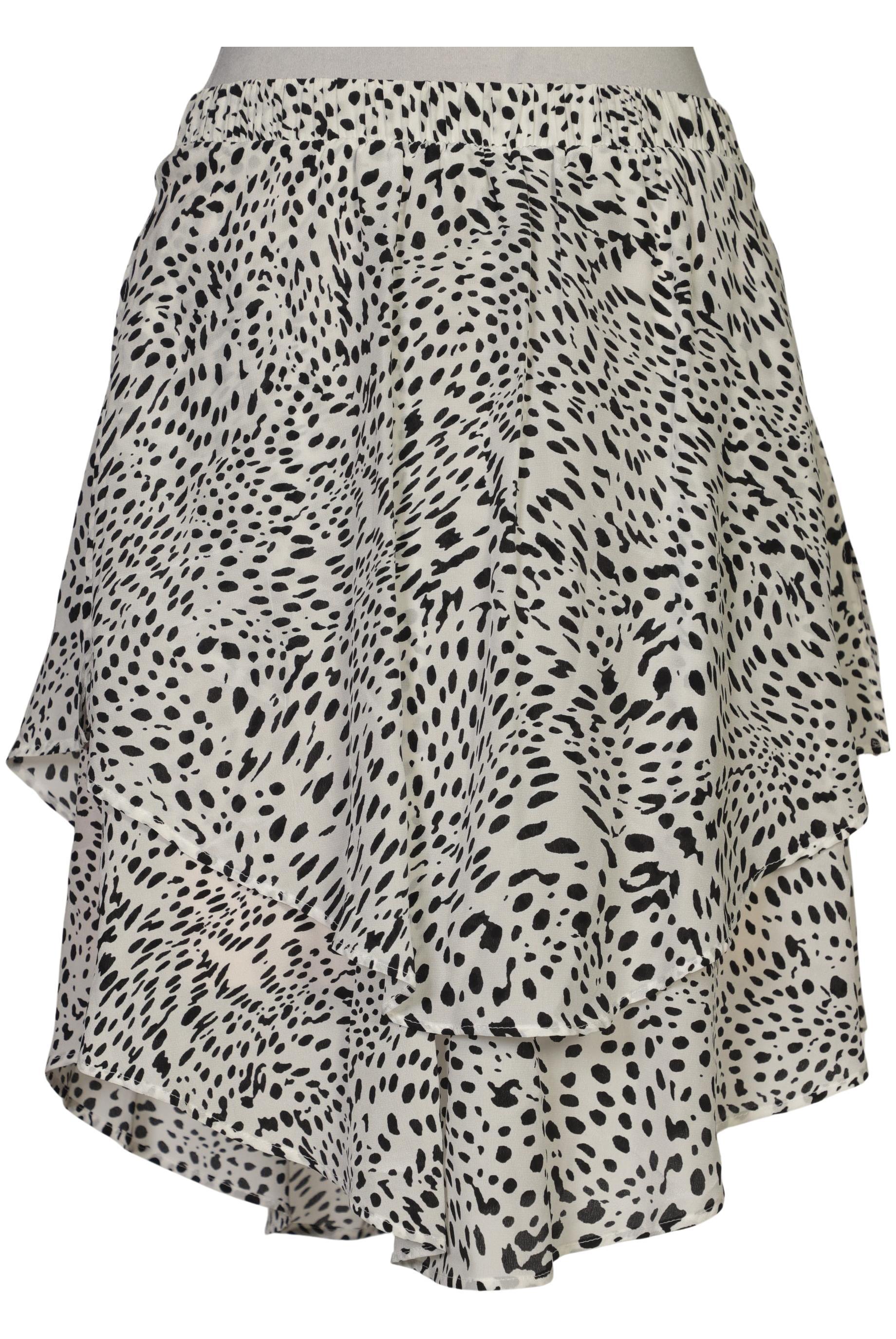 

Marc Cain Damen Rock, weiß, Gr. 38