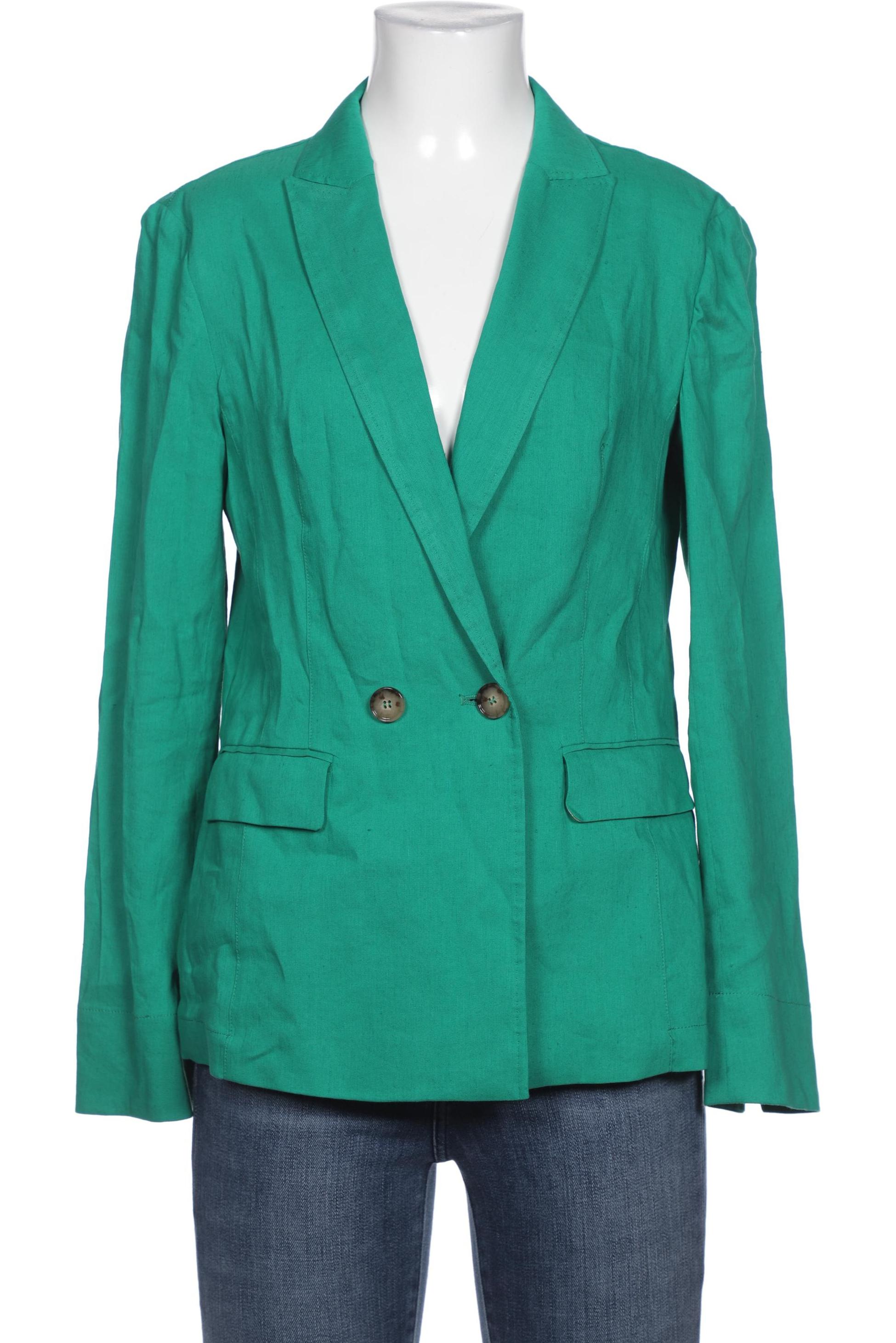 

Marc Cain Damen Blazer, grün