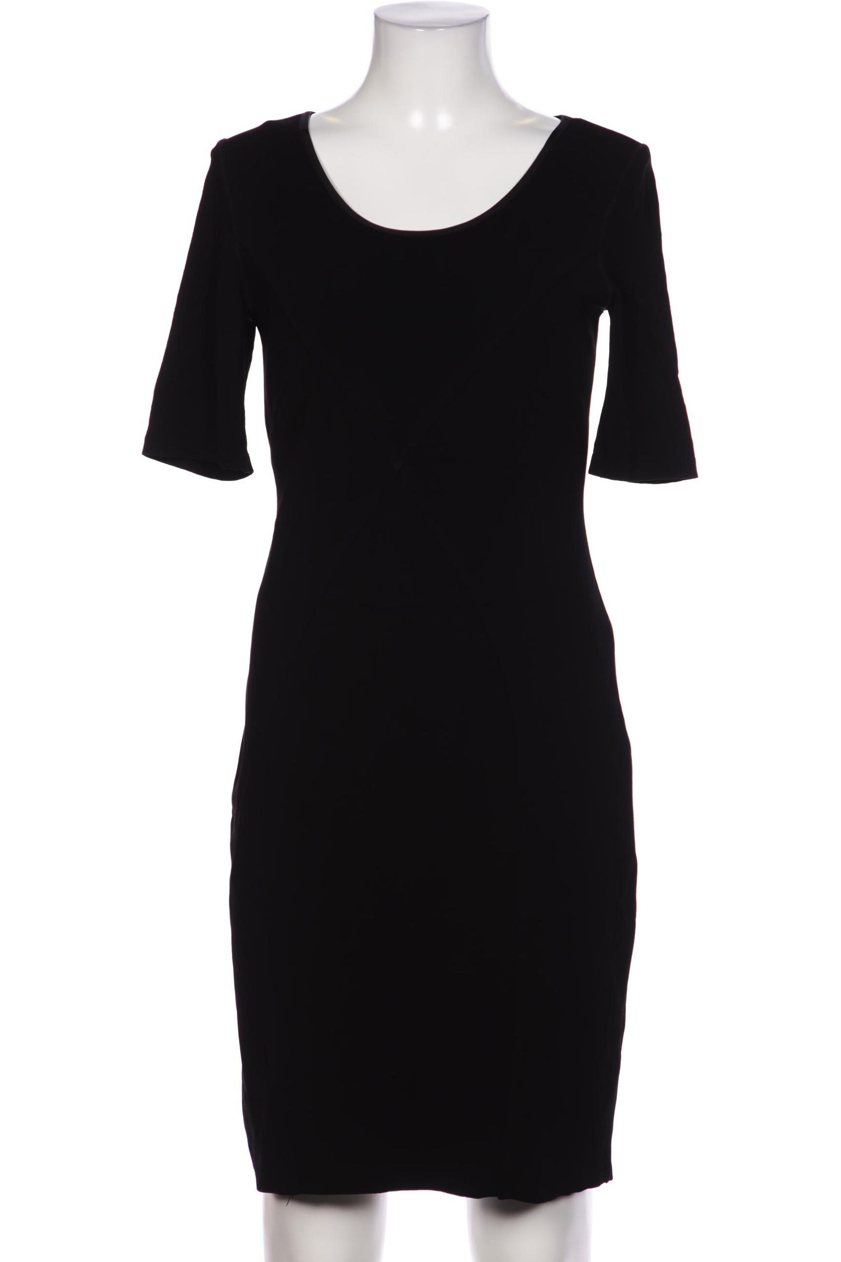 

Marc Cain Damen Kleid, schwarz, Gr. 40