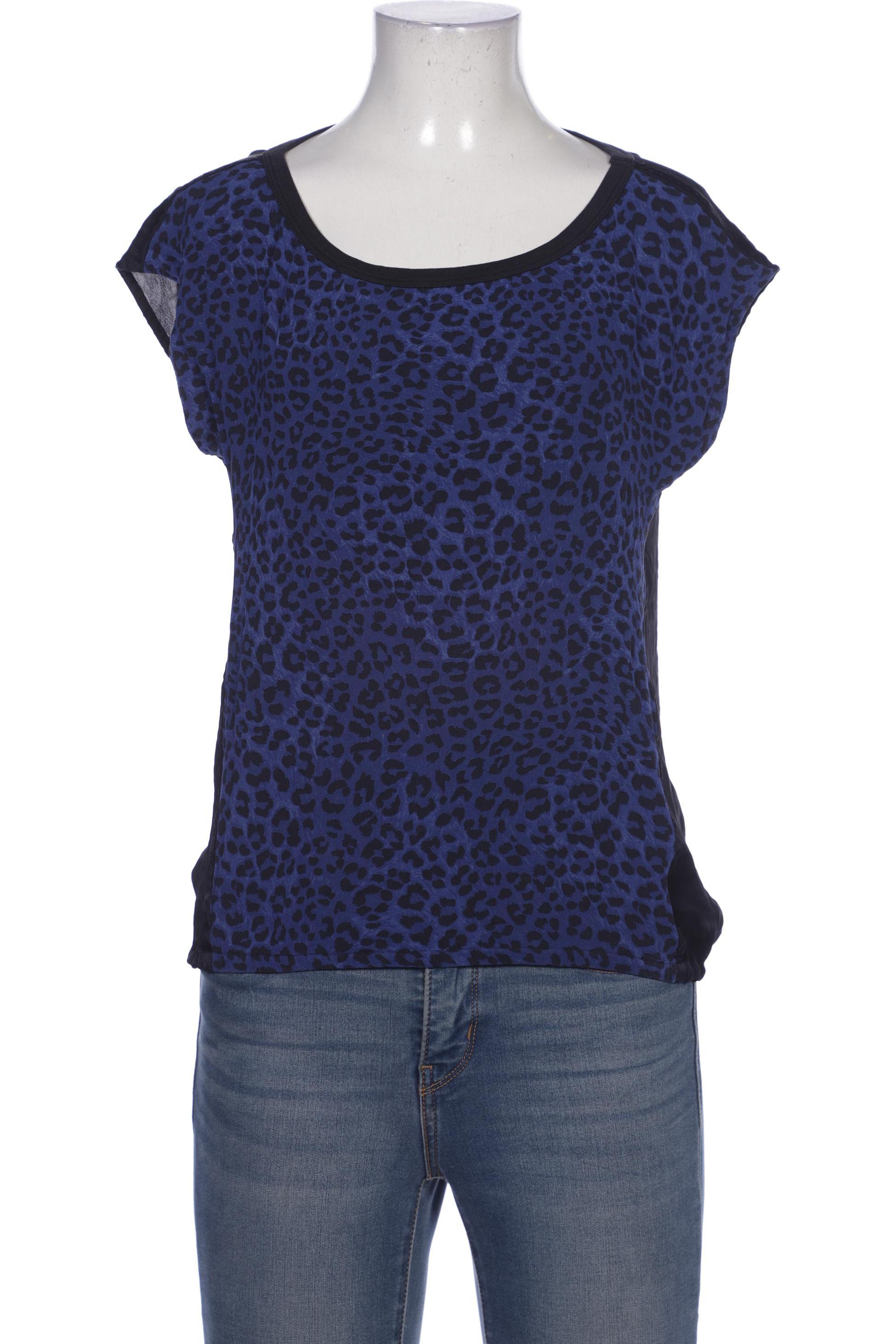 

Marc Cain Damen Bluse, marineblau, Gr. 36