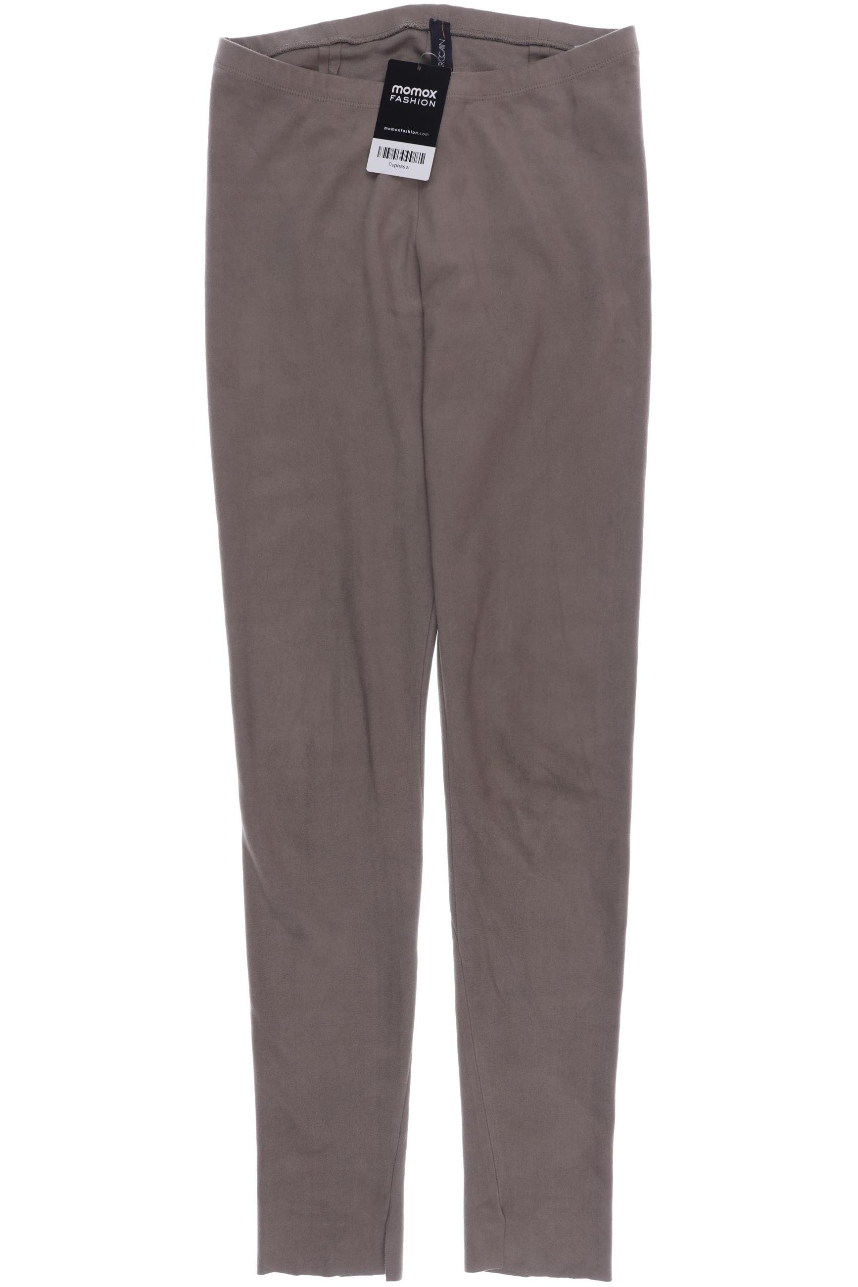 

Marc Cain Damen Stoffhose, braun
