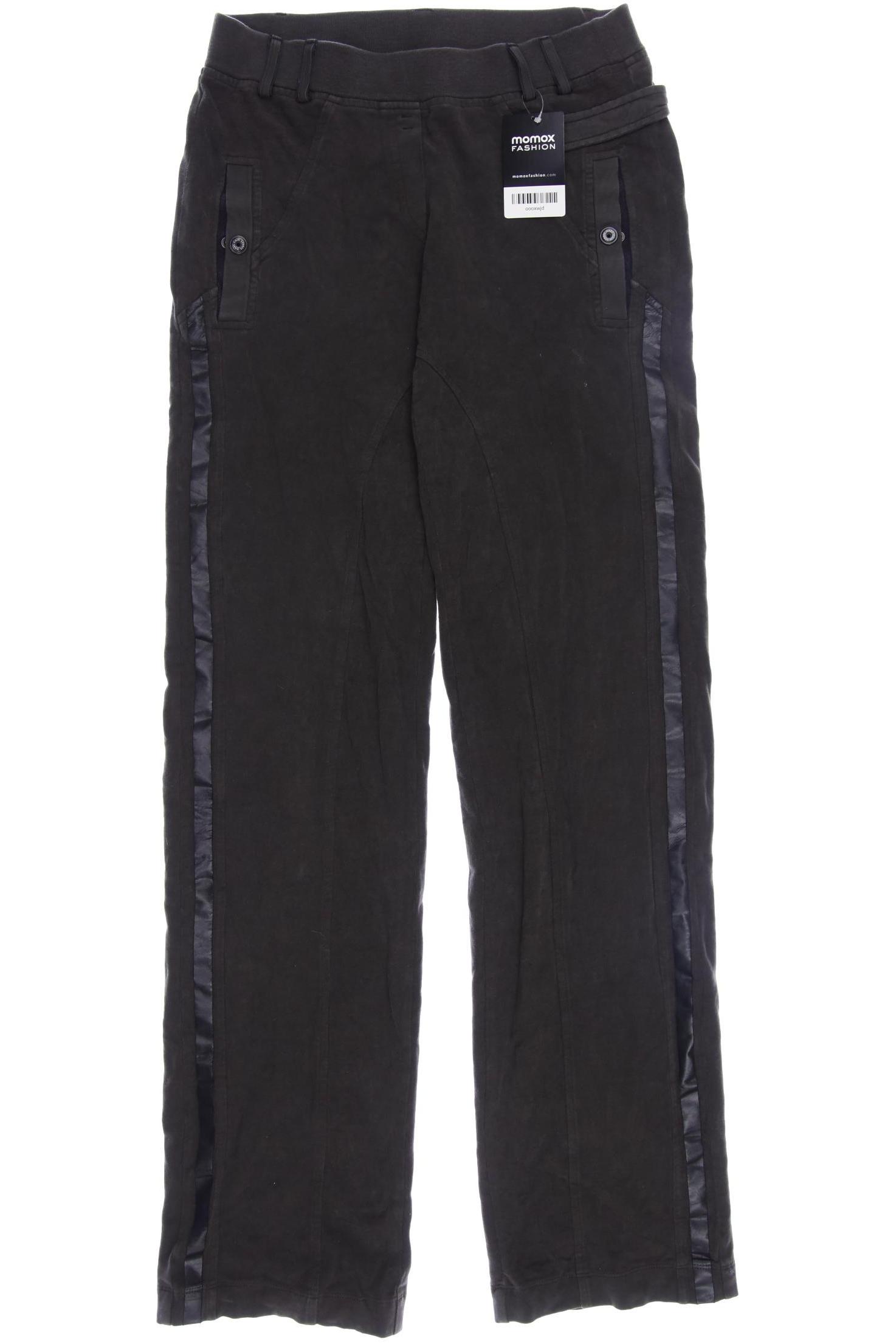 

Marc Cain Damen Stoffhose, grau, Gr. 26