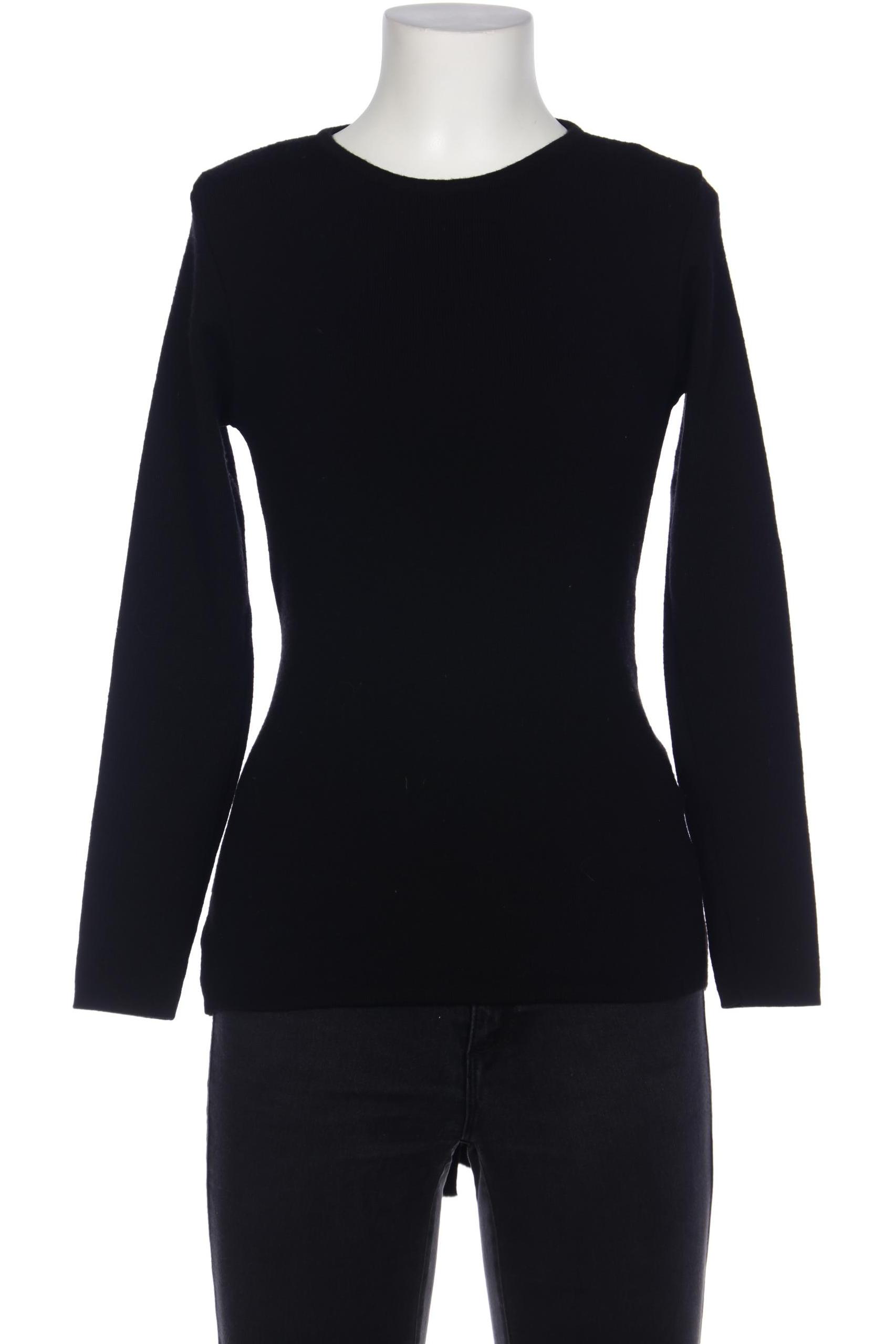 

Marc Cain Damen Pullover, schwarz