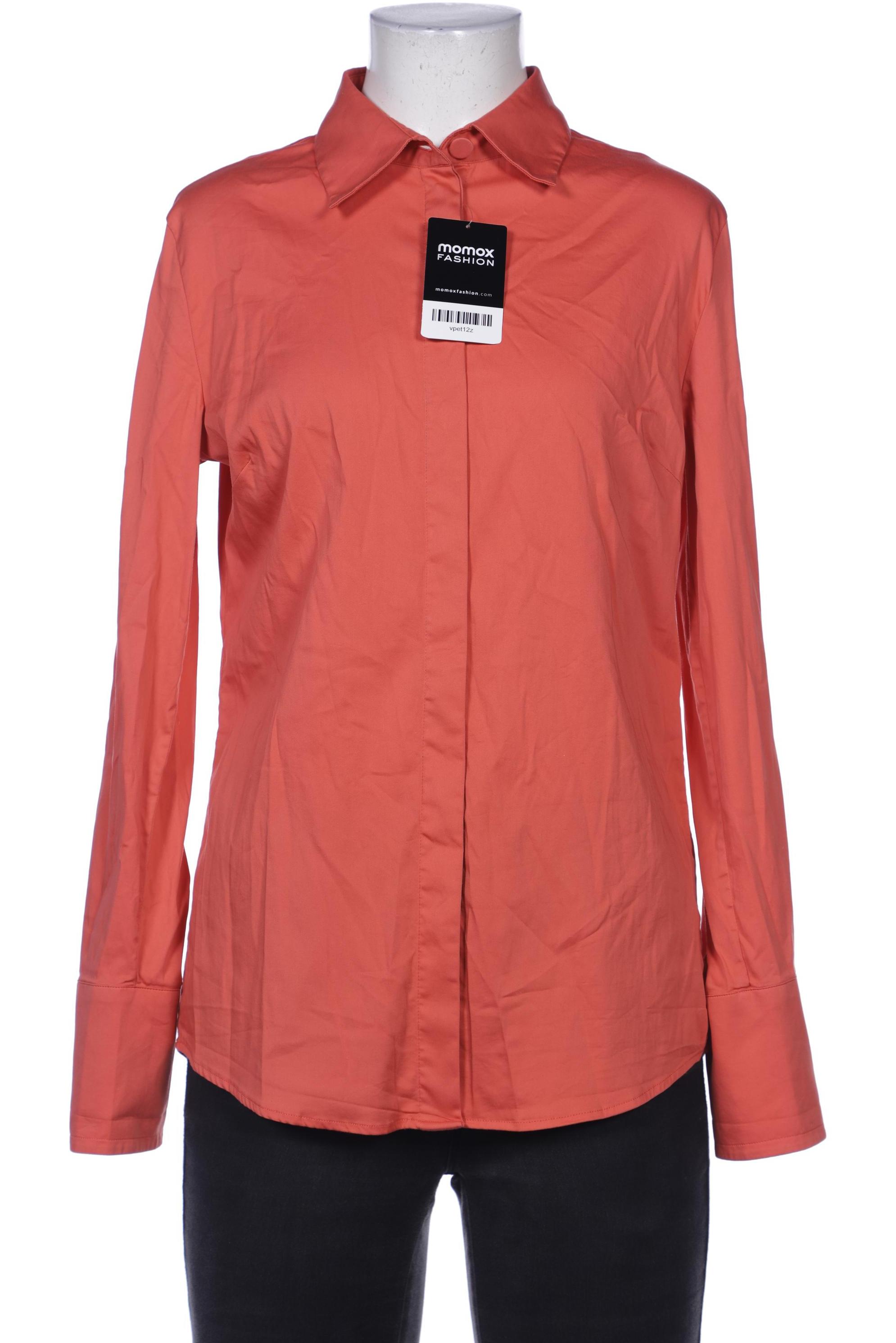 Thumbnail - Marc Cain Damen Bluse, orange, Gr. 36