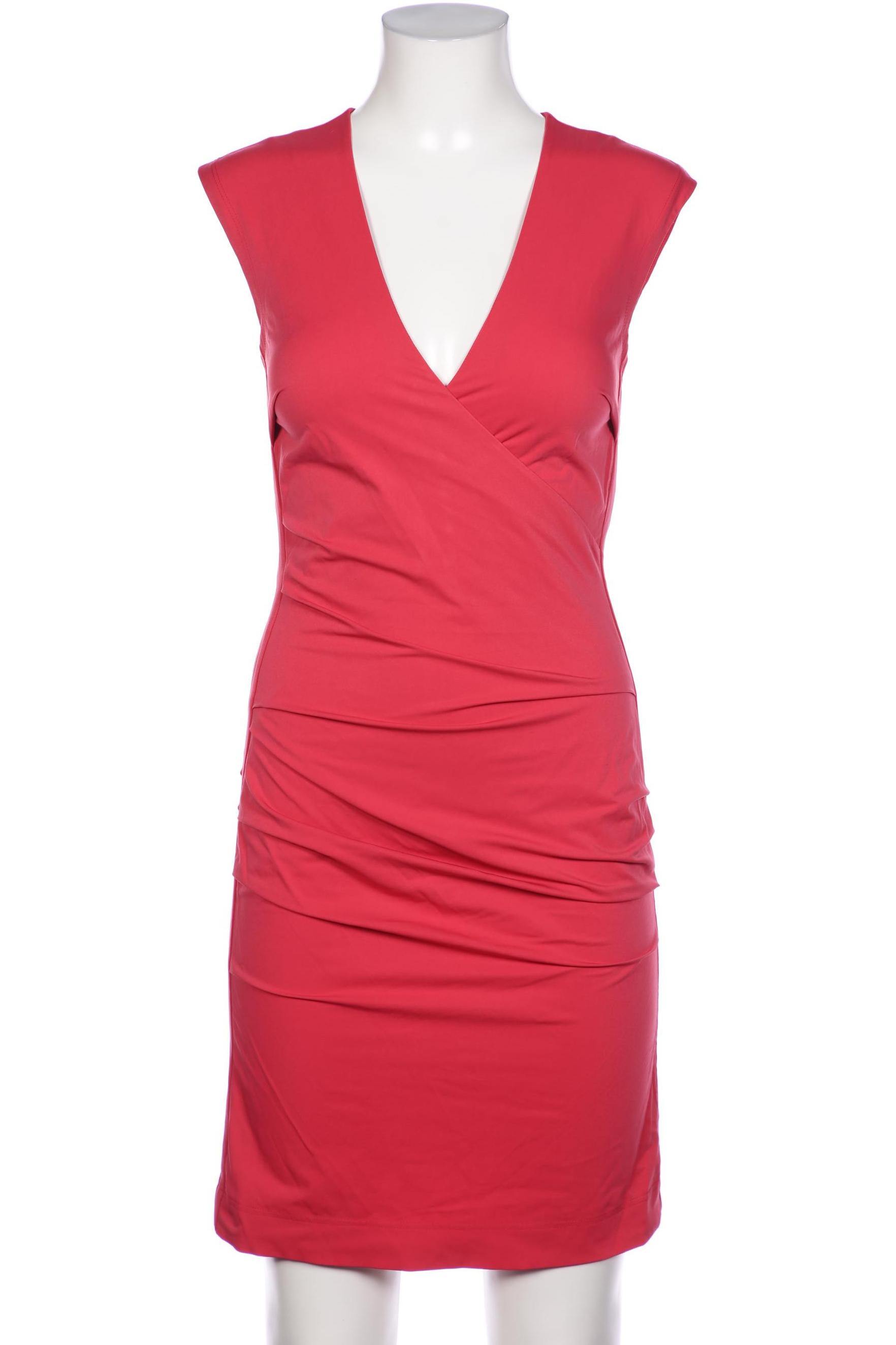 

Marc Cain Damen Kleid, pink, Gr. 38