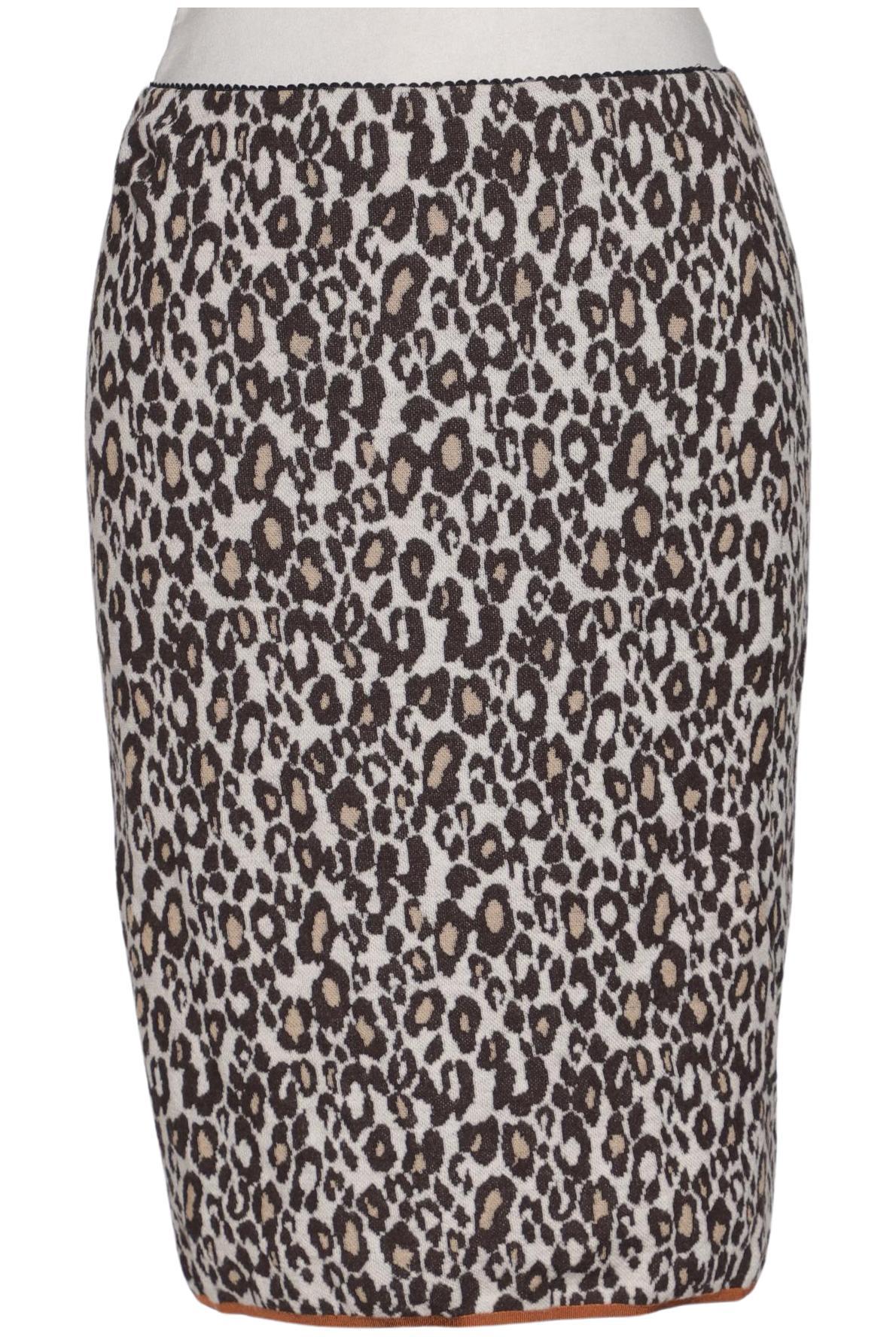 

Marc Cain Damen Rock, grau, Gr. 34