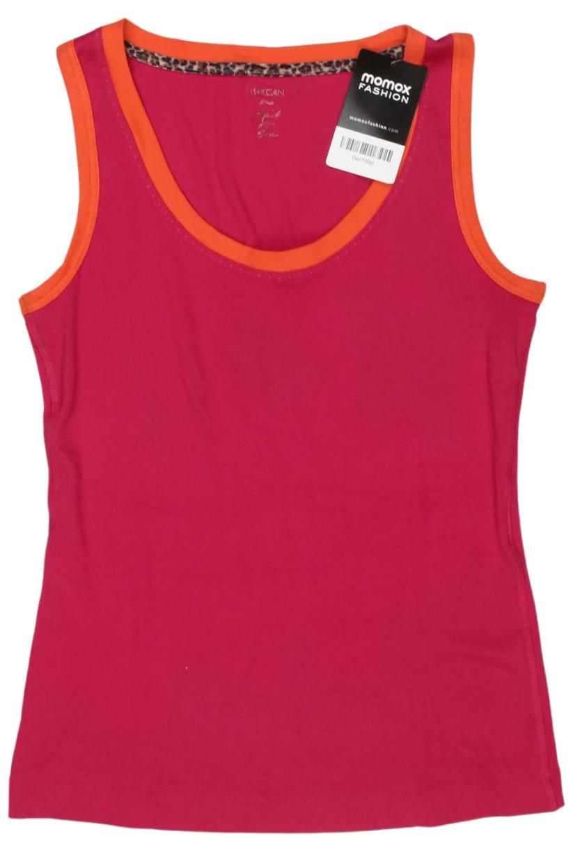 

Marc Cain Damen Top, pink, Gr. 34