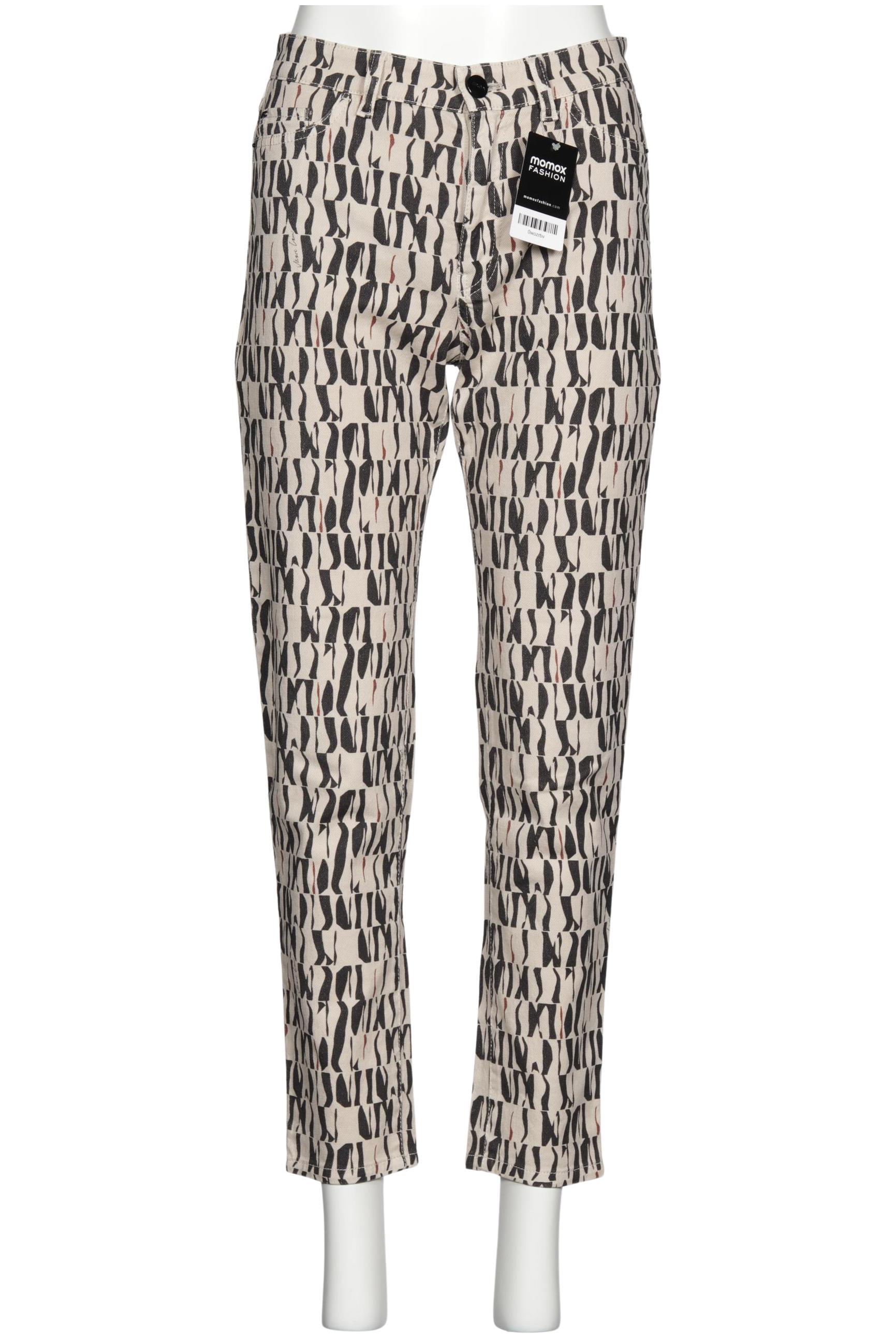 

Marc Cain Damen Jeans, mehrfarbig, Gr. 36