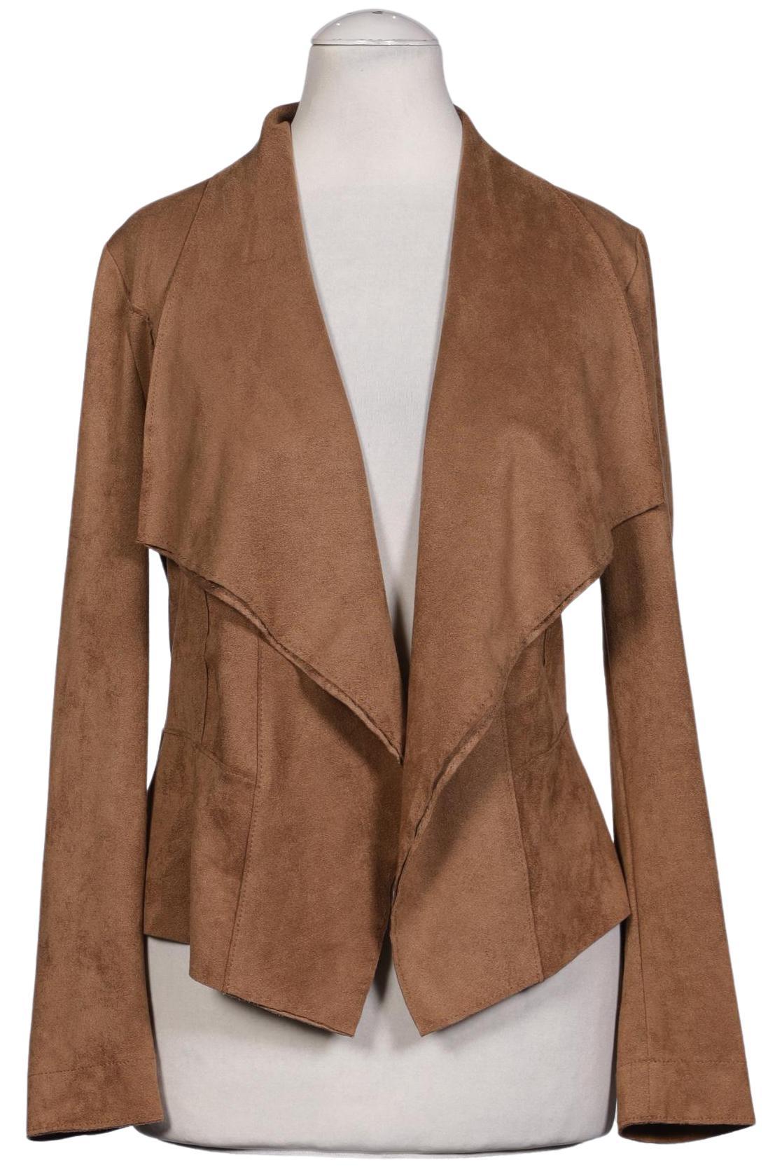 

Marc Cain Damen Blazer, braun, Gr. 34