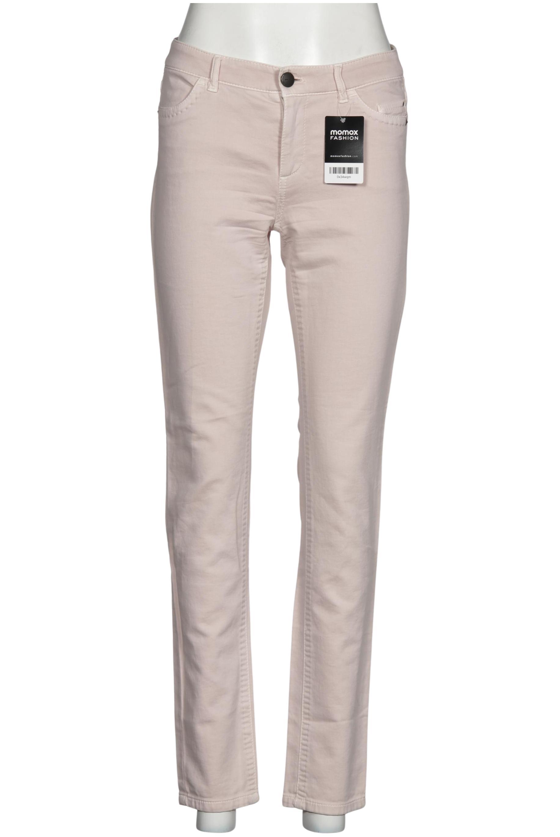 

Marc Cain Damen Jeans, pink, Gr. 38