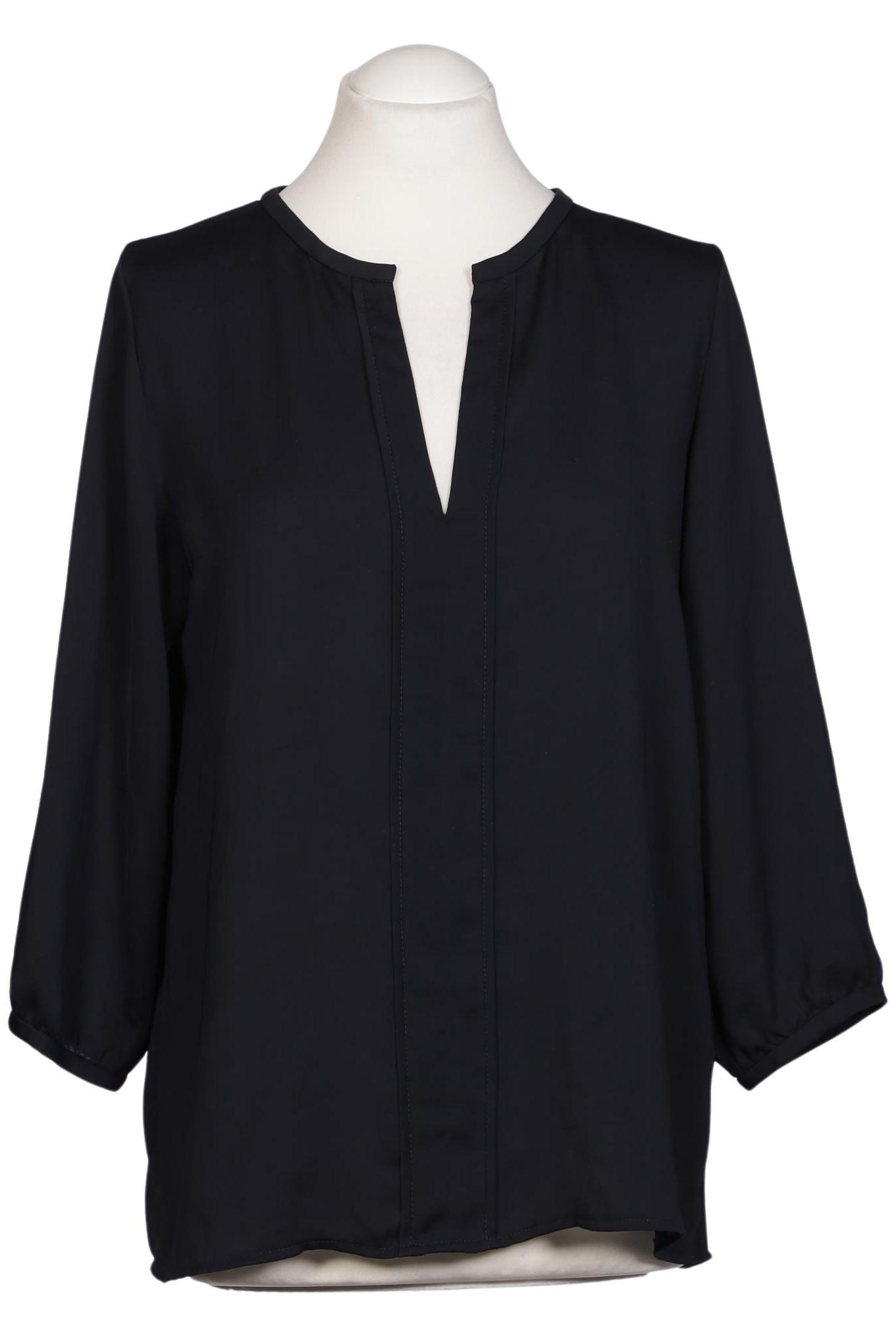 

Marc Cain Damen Bluse, marineblau, Gr. 38