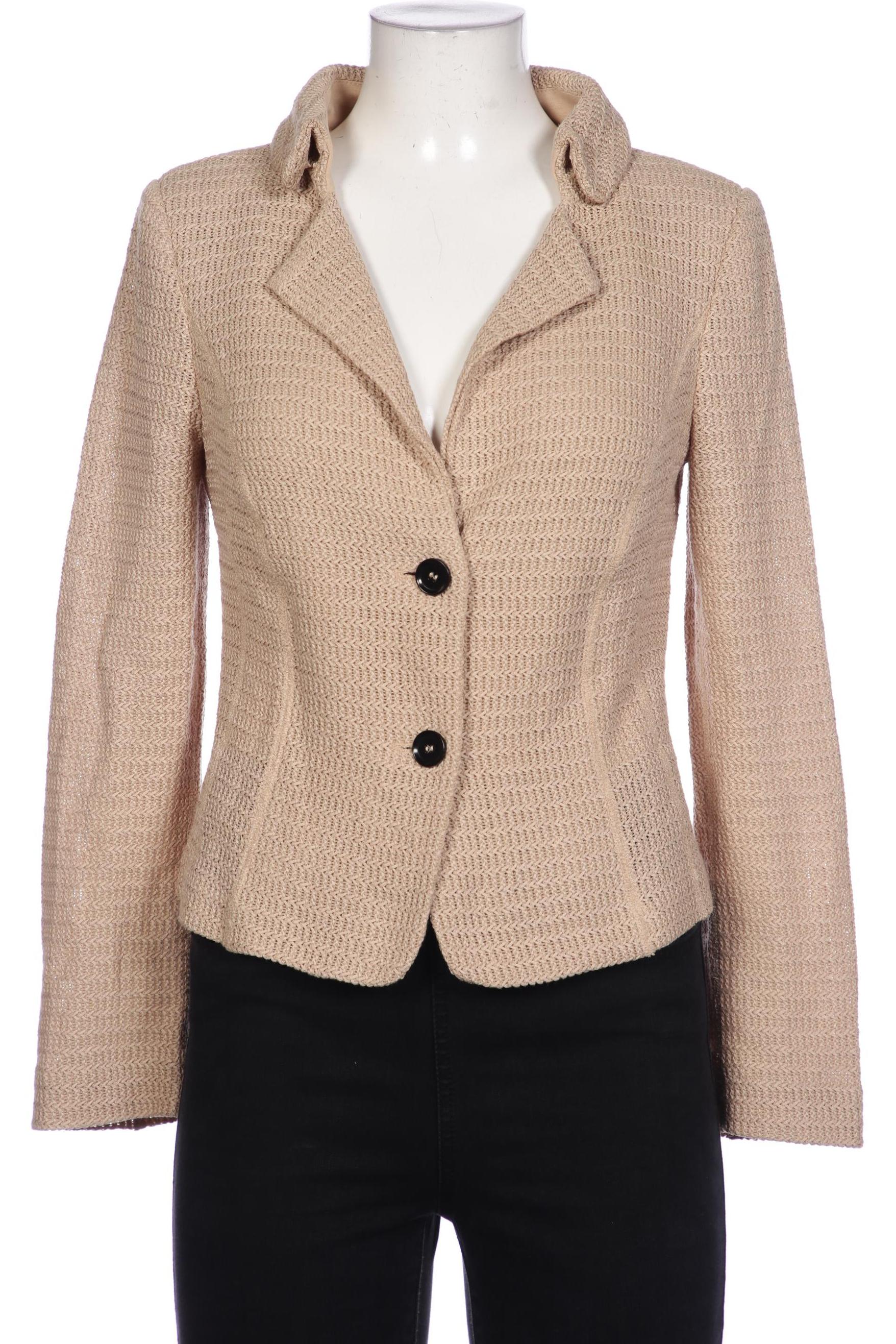 

Marc Cain Damen Blazer, beige