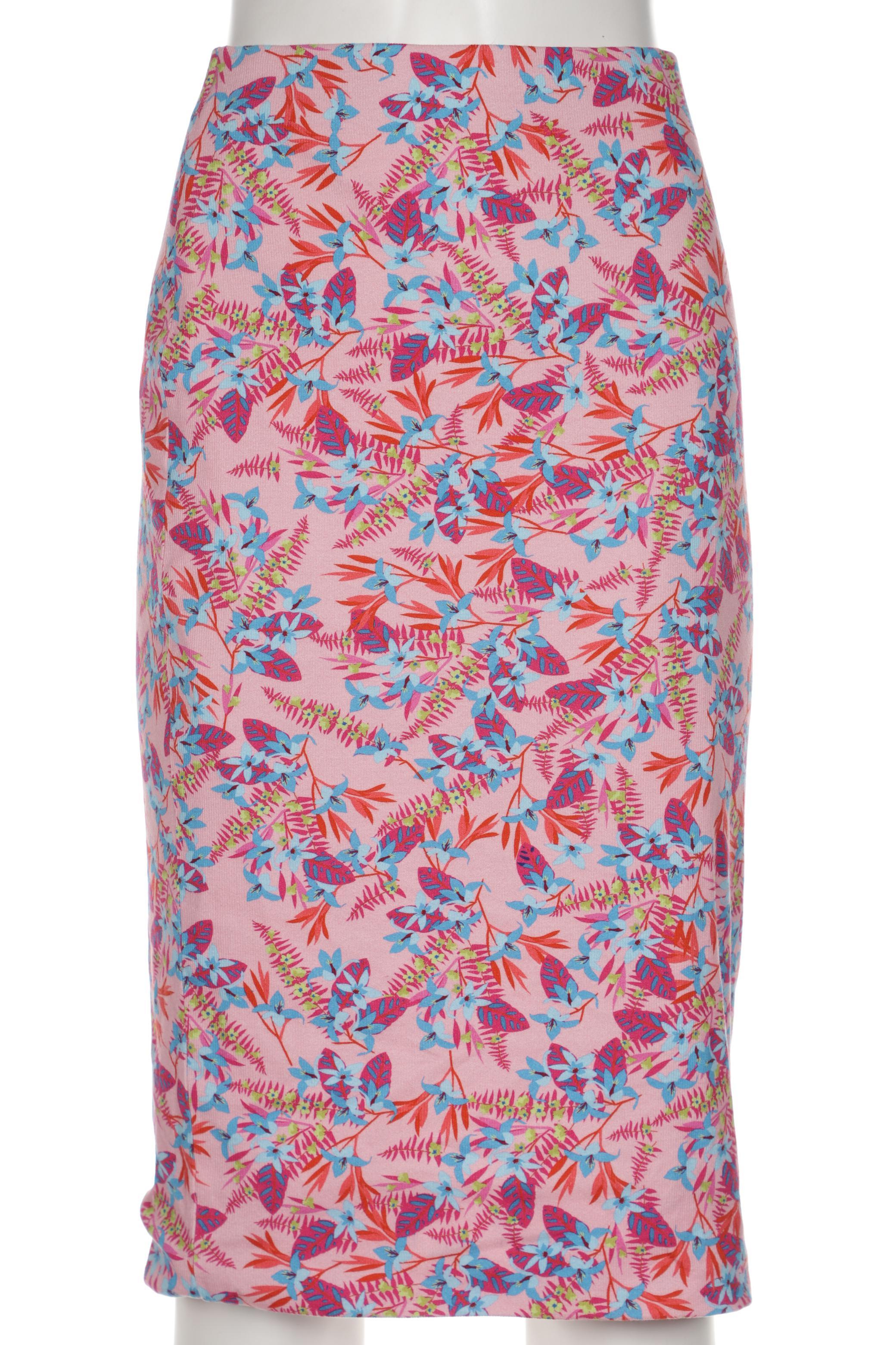 

Marc Cain Damen Rock, pink, Gr. 40