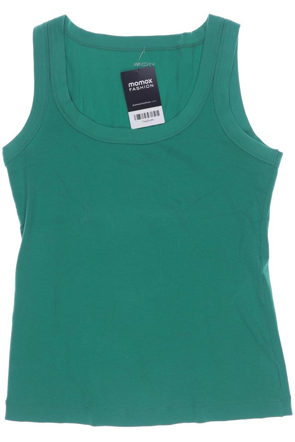 

Marc Cain Damen Top, grün