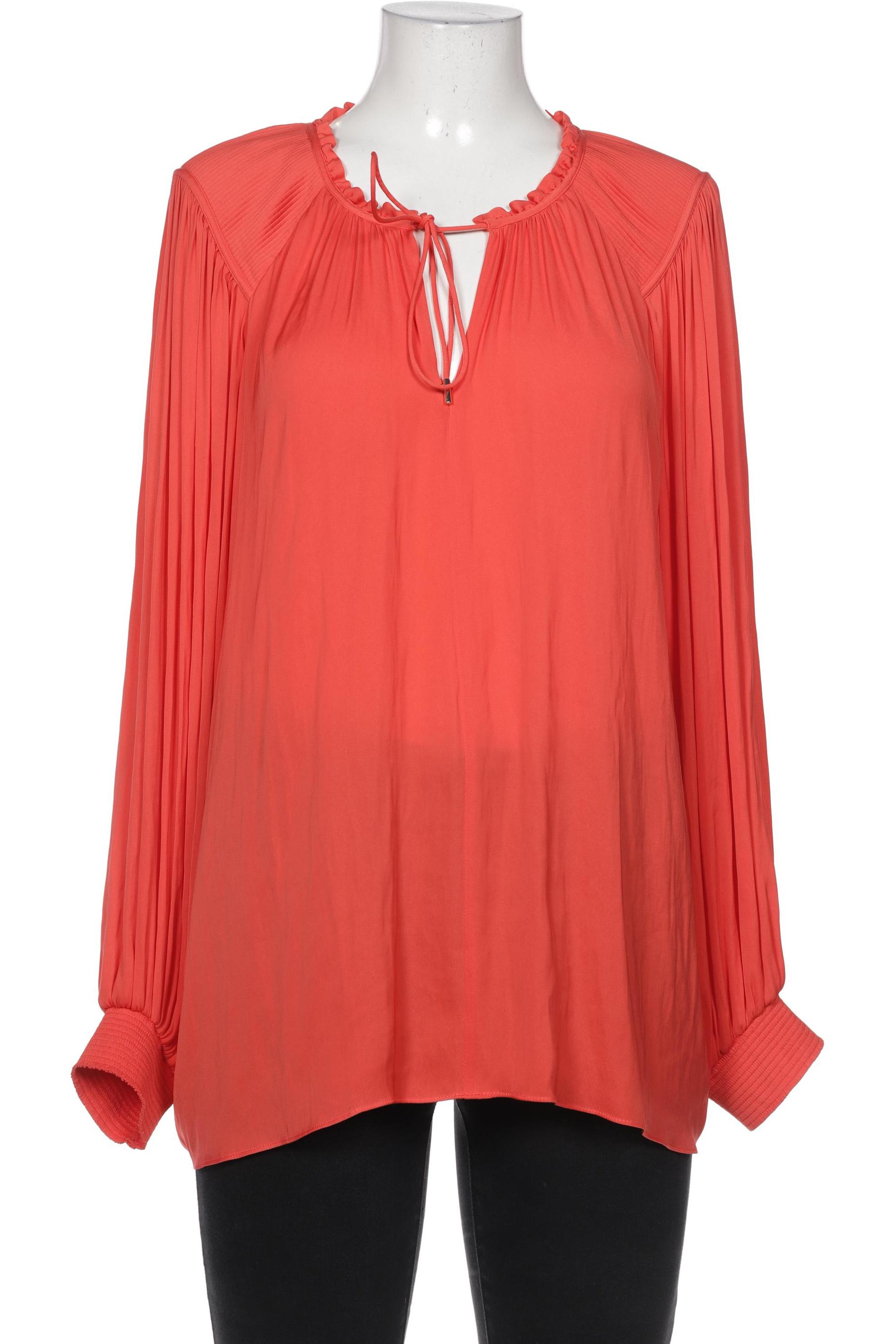 

Marc Cain Damen Bluse, rot, Gr. 38