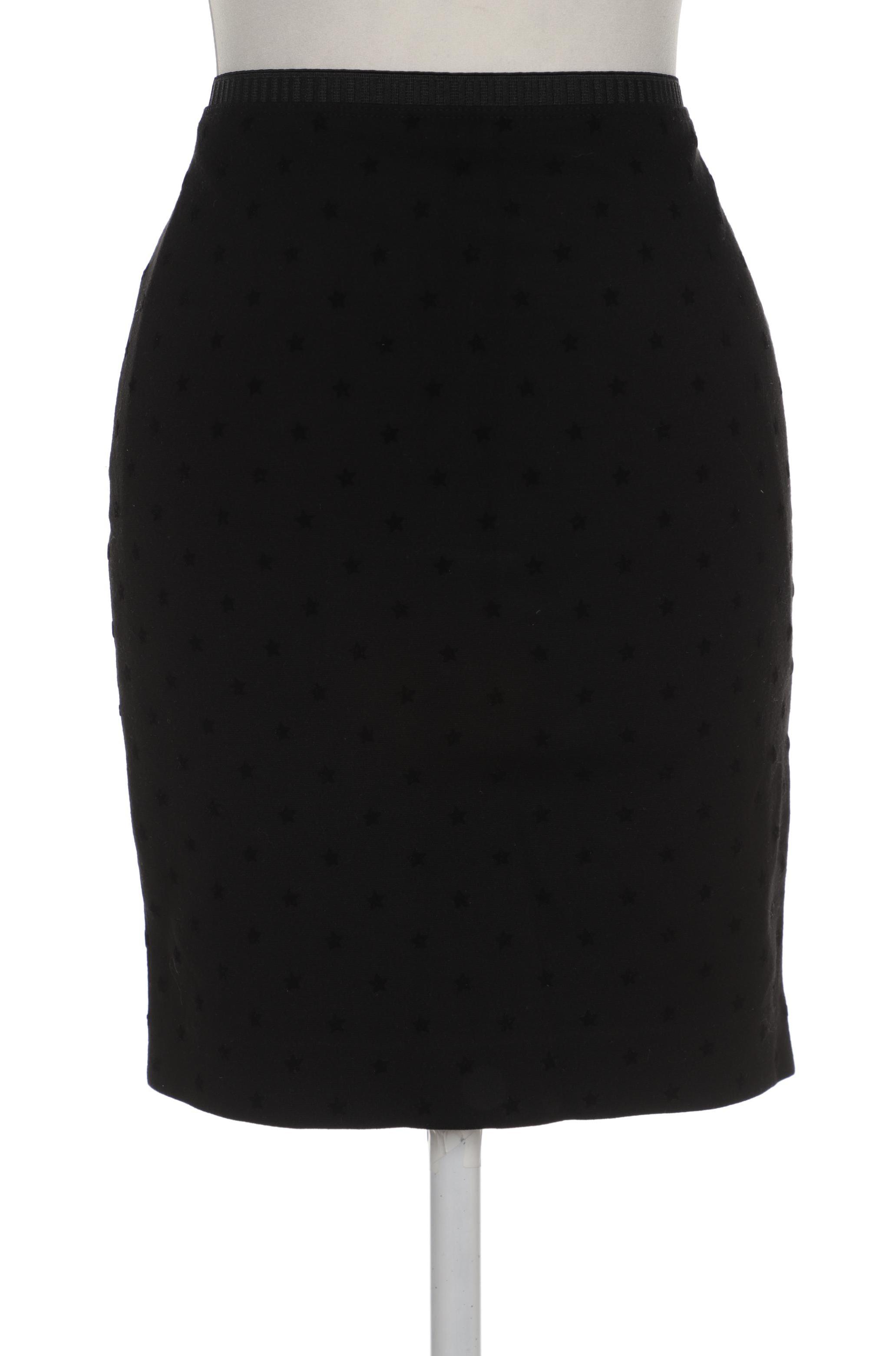 

Marc Cain Damen Rock, schwarz