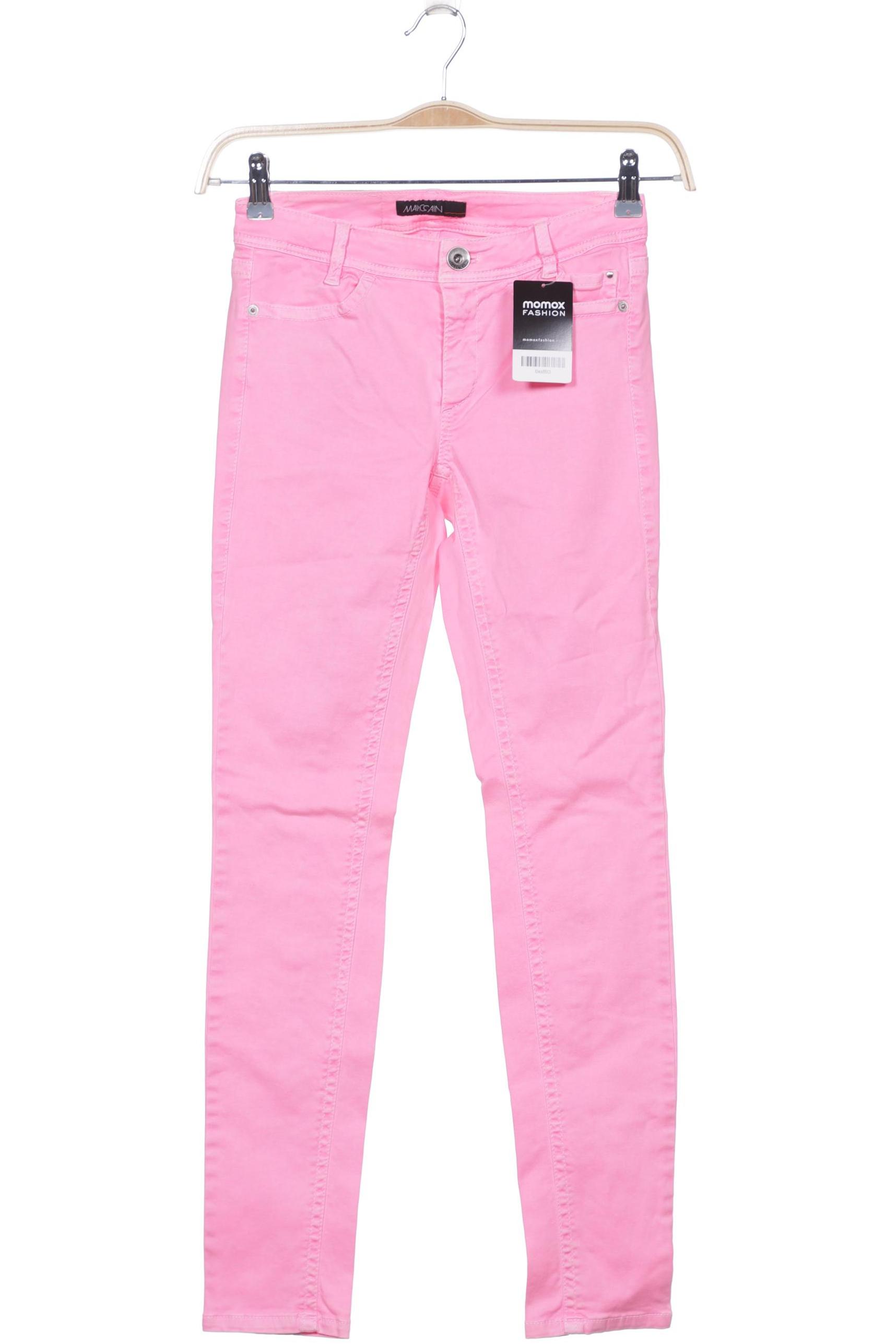 

Marc Cain Damen Jeans, neon