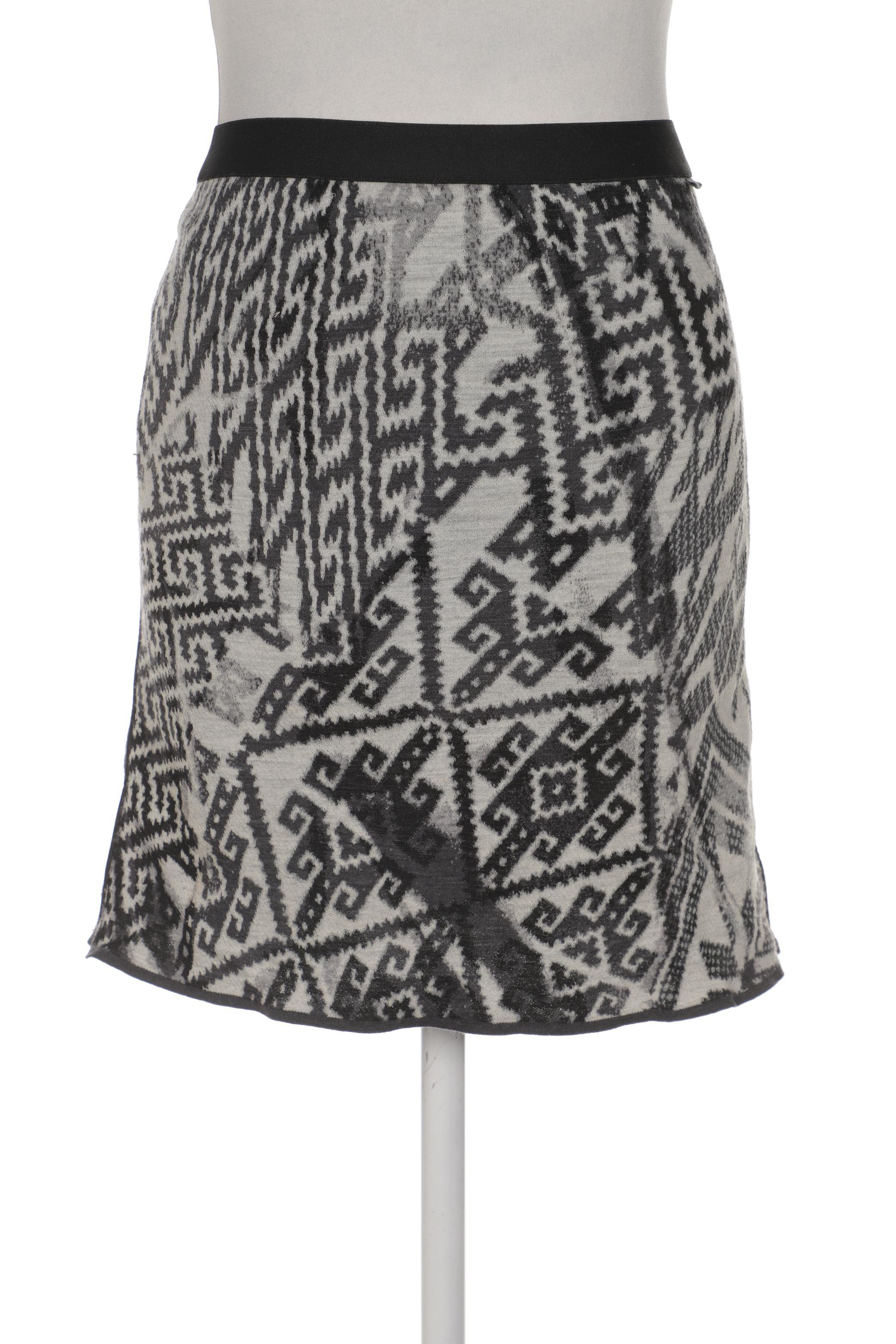 

Marc Cain Damen Rock, grau, Gr. 40
