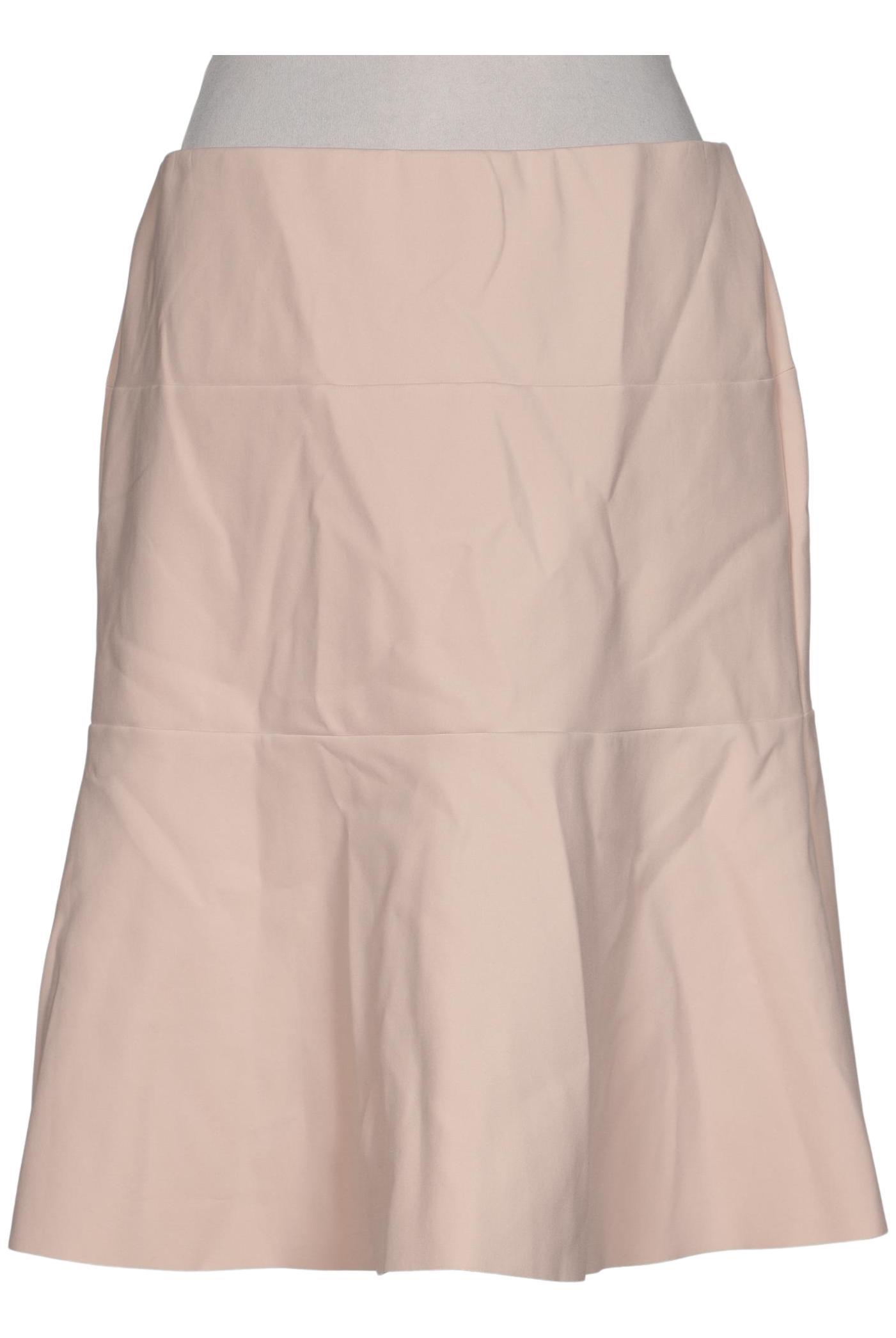 

Marc Cain Damen Rock, orange, Gr. 40