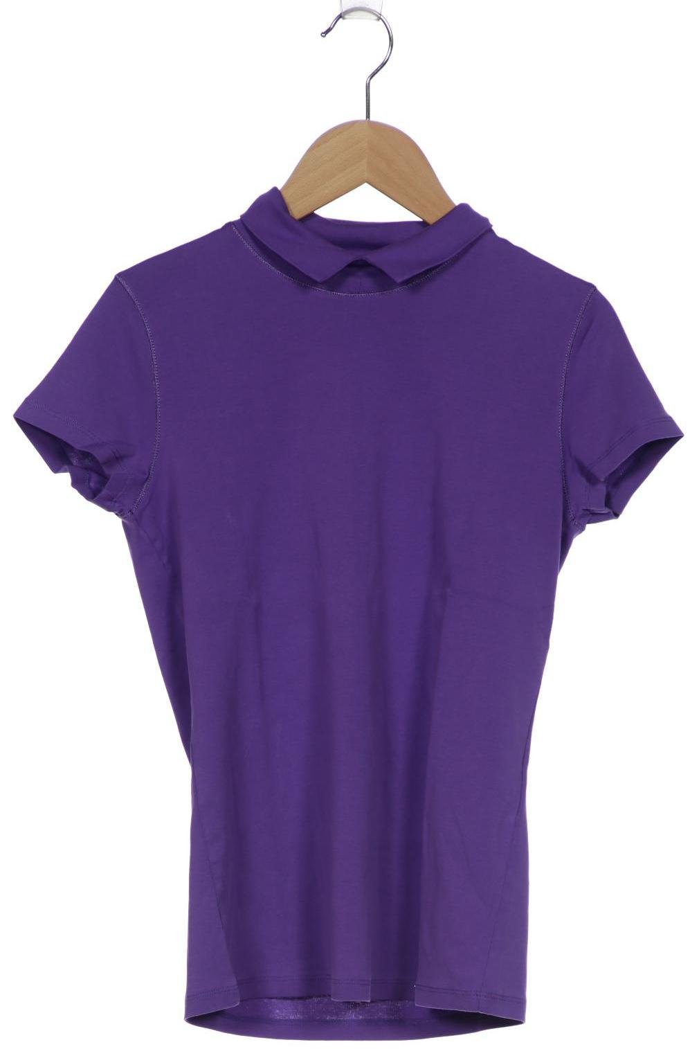 

Marc Cain Damen T-Shirt, flieder